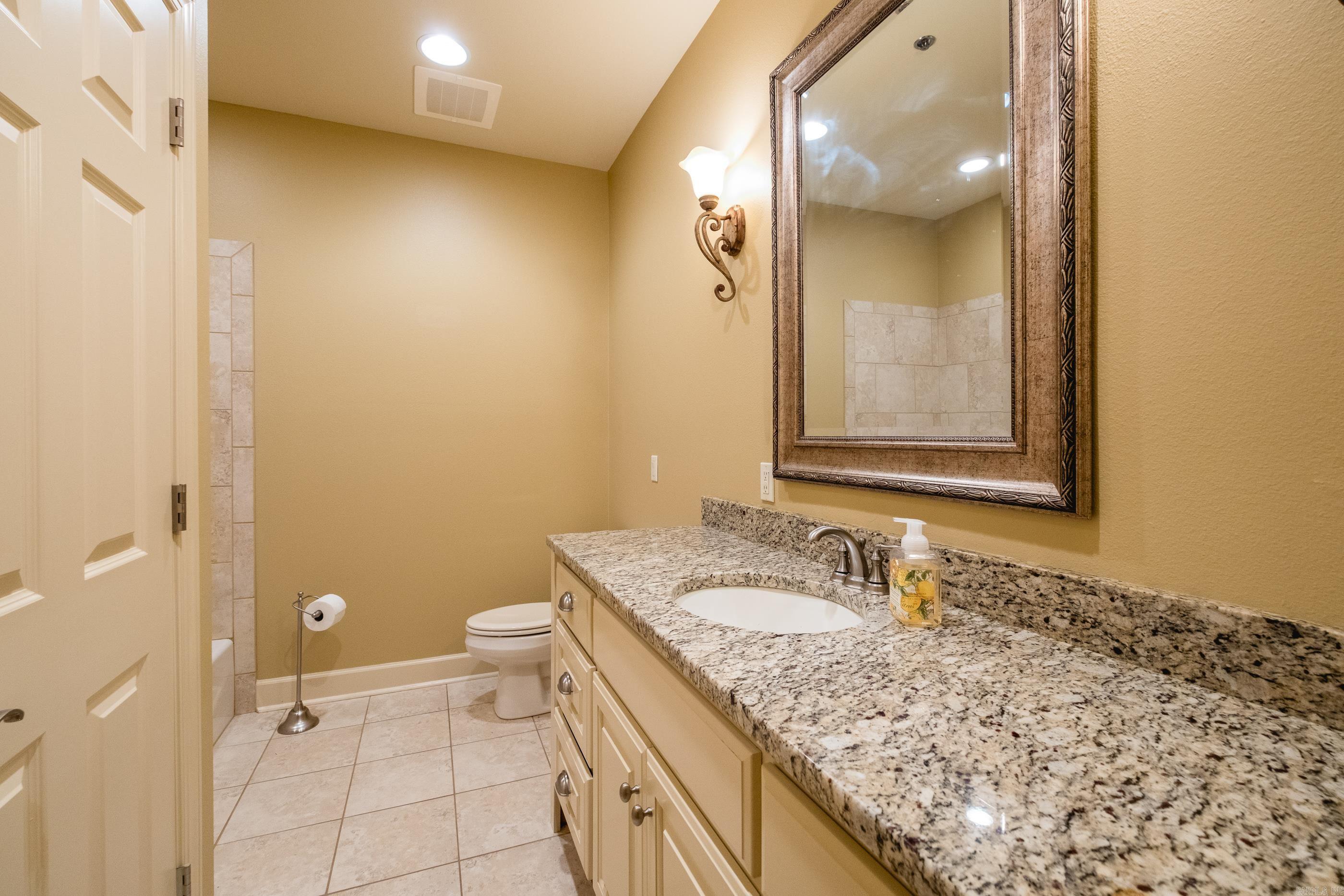 100 Vallon Lane  Little Rock, AR