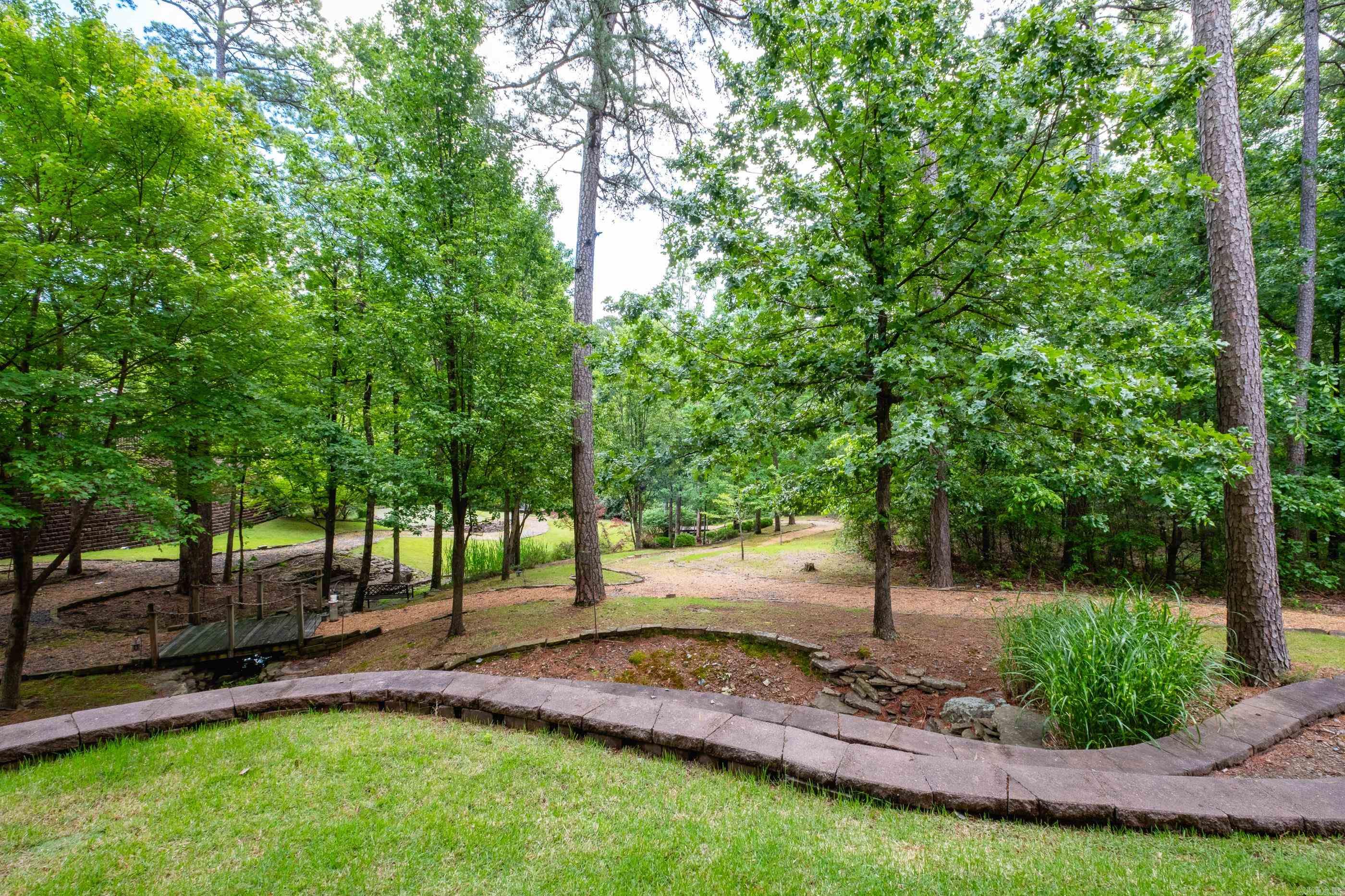100 Vallon Lane  Little Rock, AR