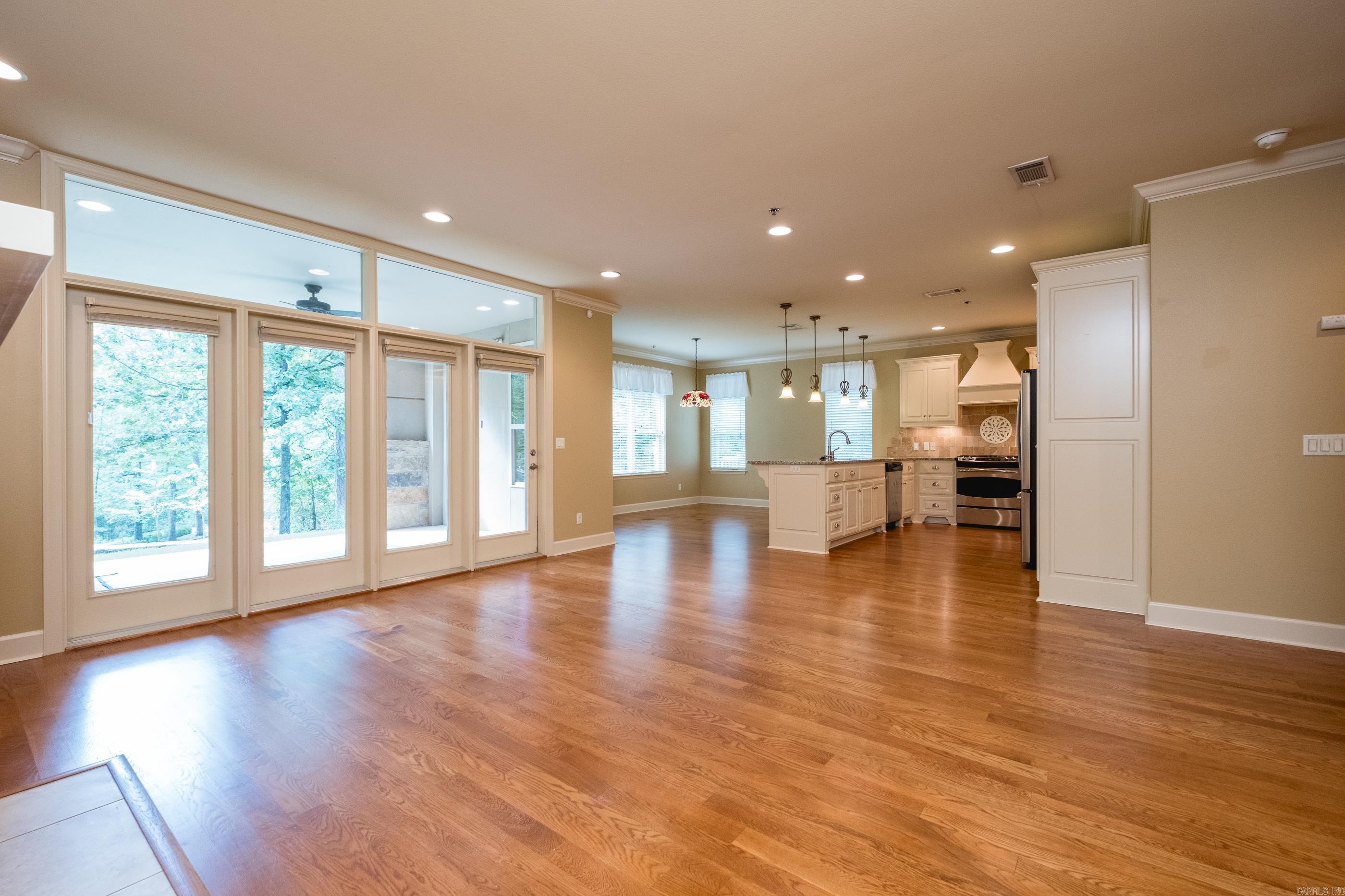 100 Vallon Lane  Little Rock, AR