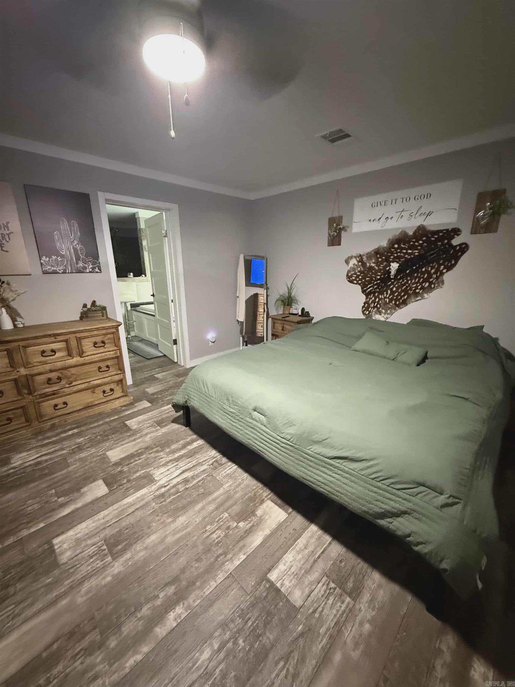 73 Fire Station Road  Vilonia, AR