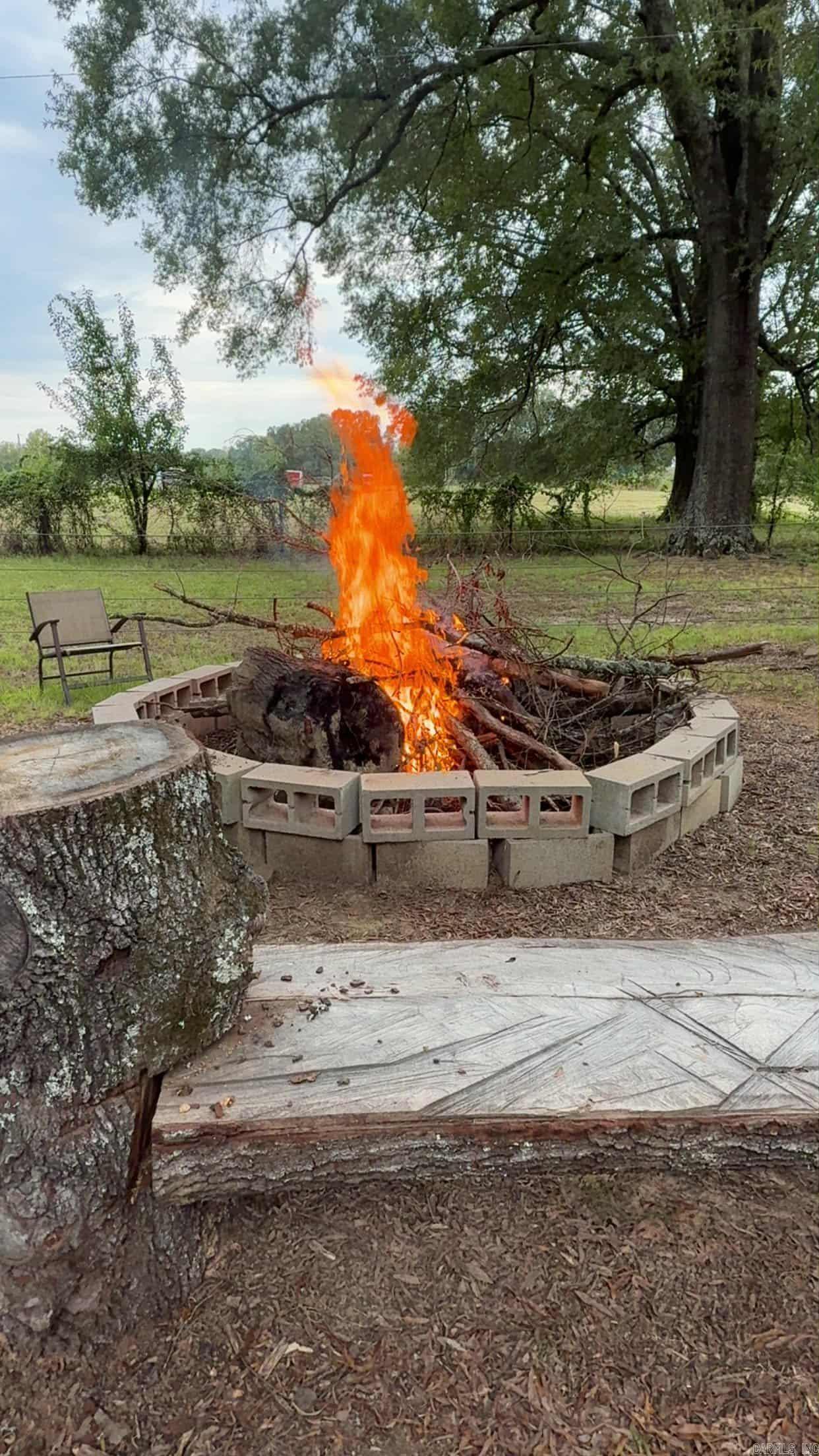 73 Fire Station Road  Vilonia, AR