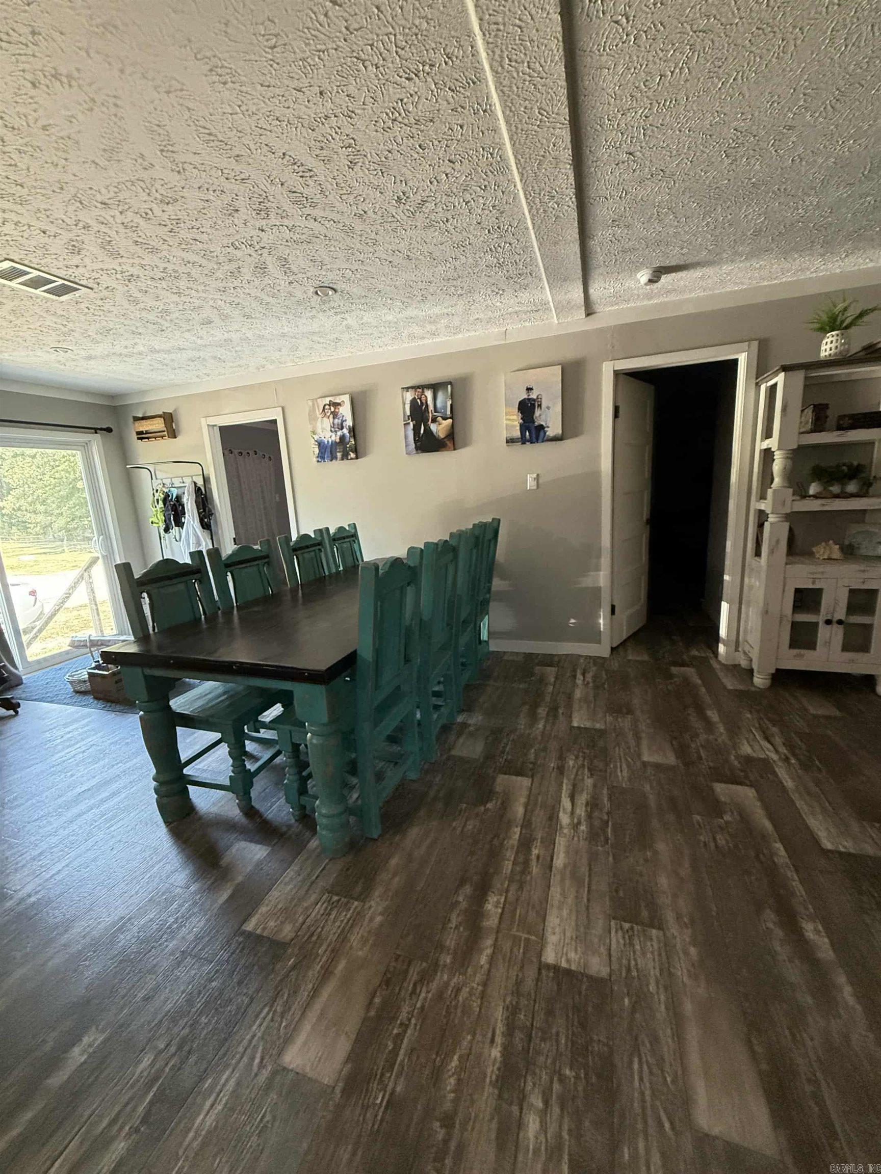 73 Fire Station Road  Vilonia, AR