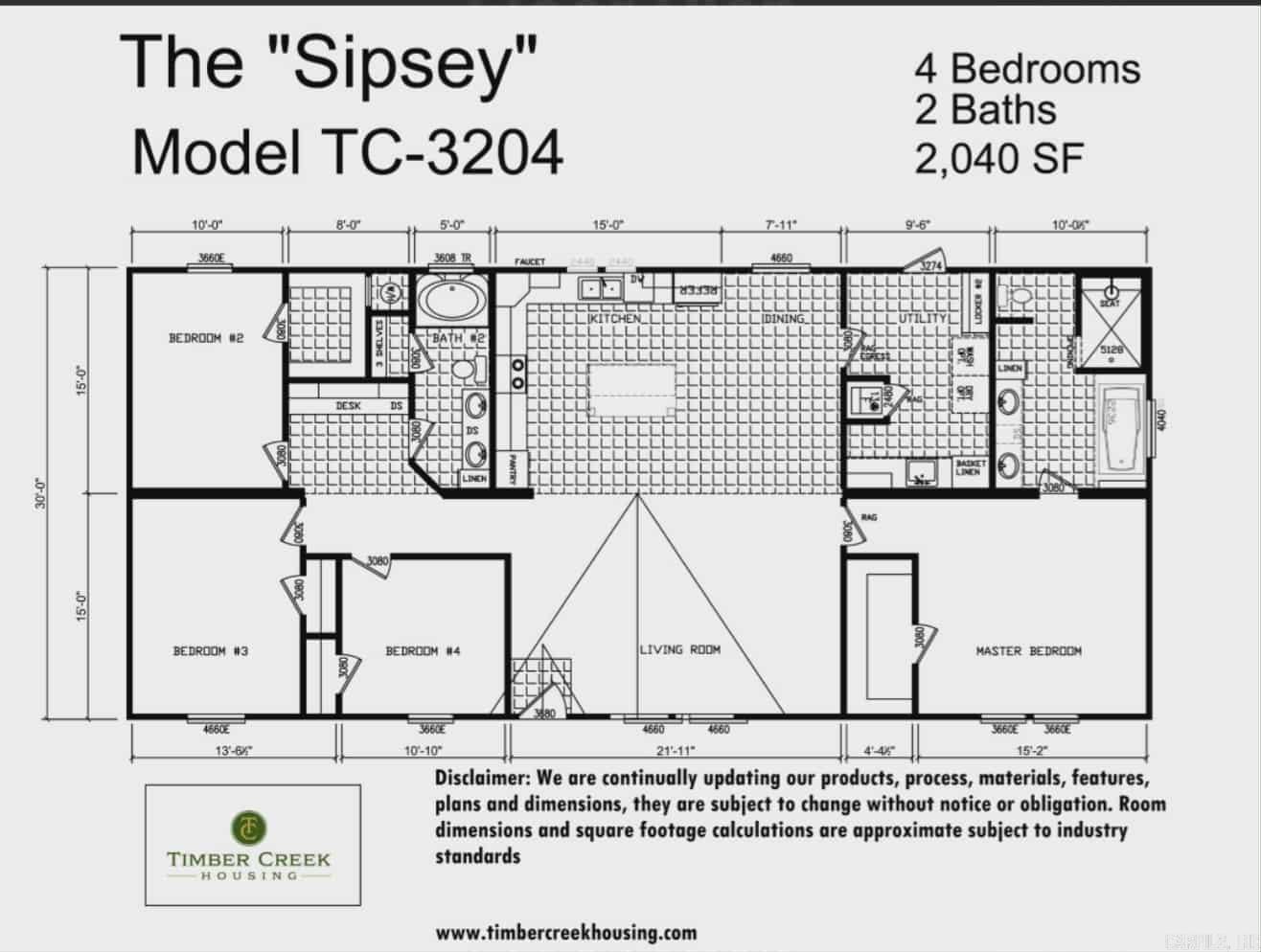 73 Fire Station Road  Vilonia, AR