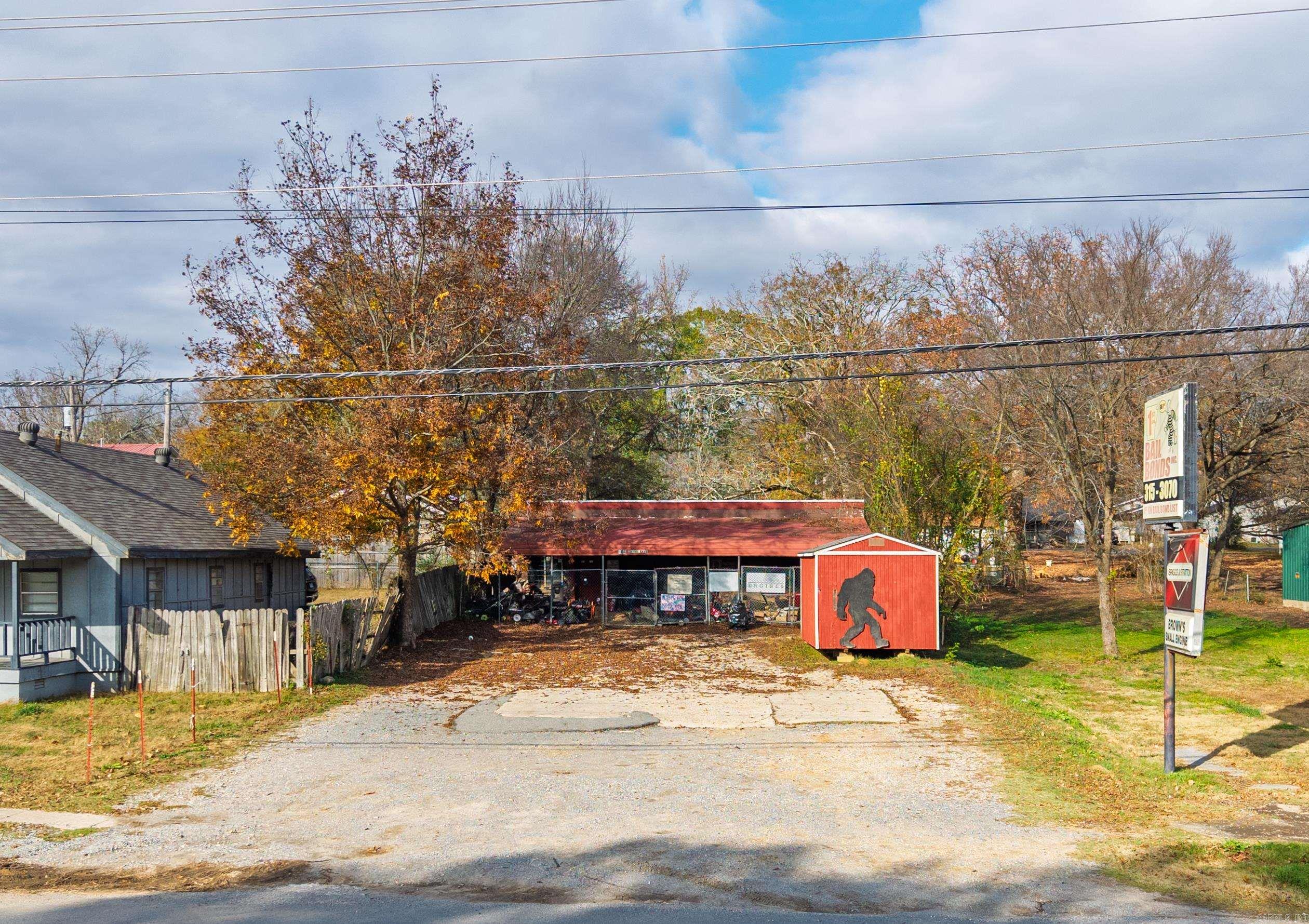 704 Edison  Benton, AR