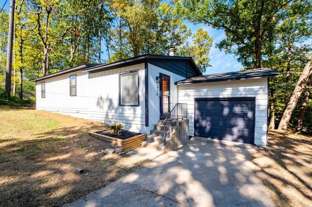 420  Trumpler  Little Rock, AR