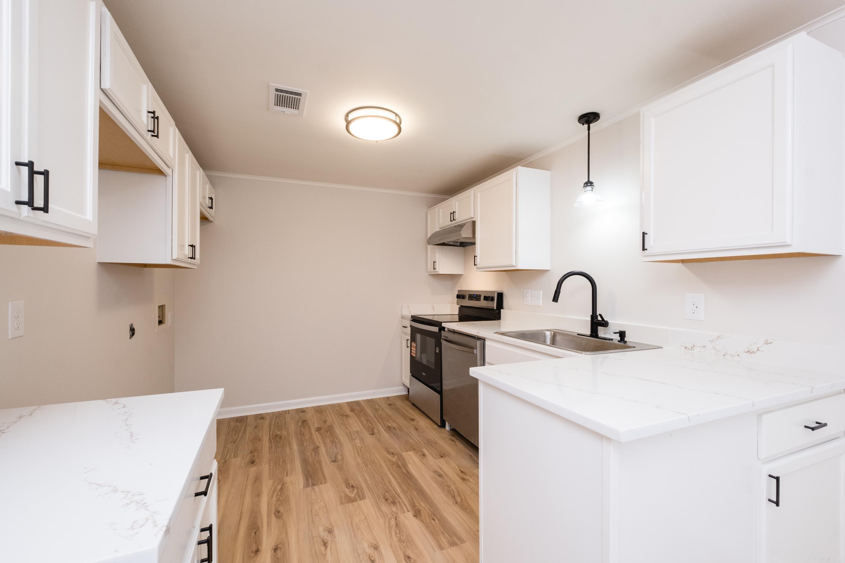 420 Trumpler  Little Rock, AR