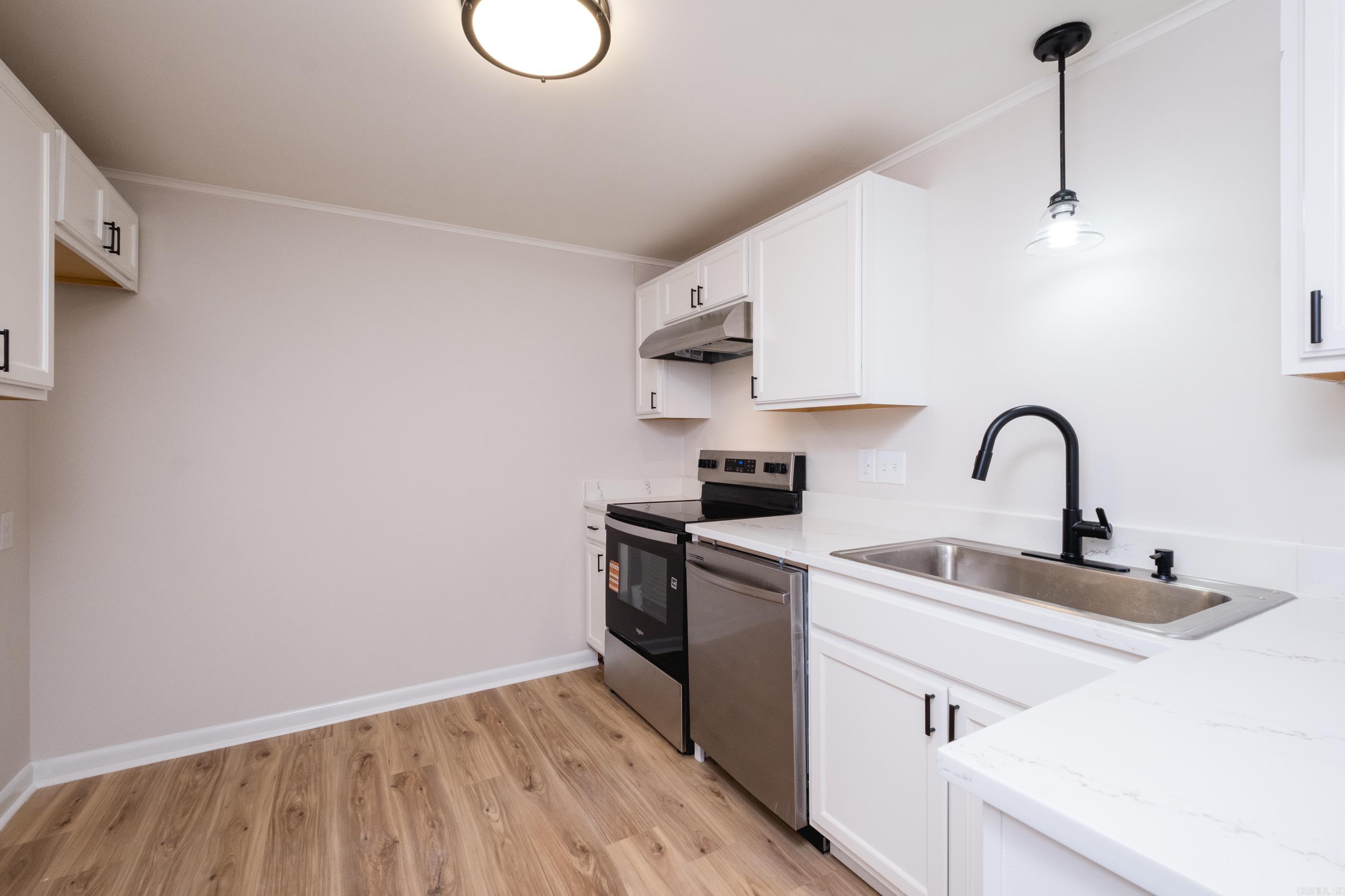 420 Trumpler  Little Rock, AR