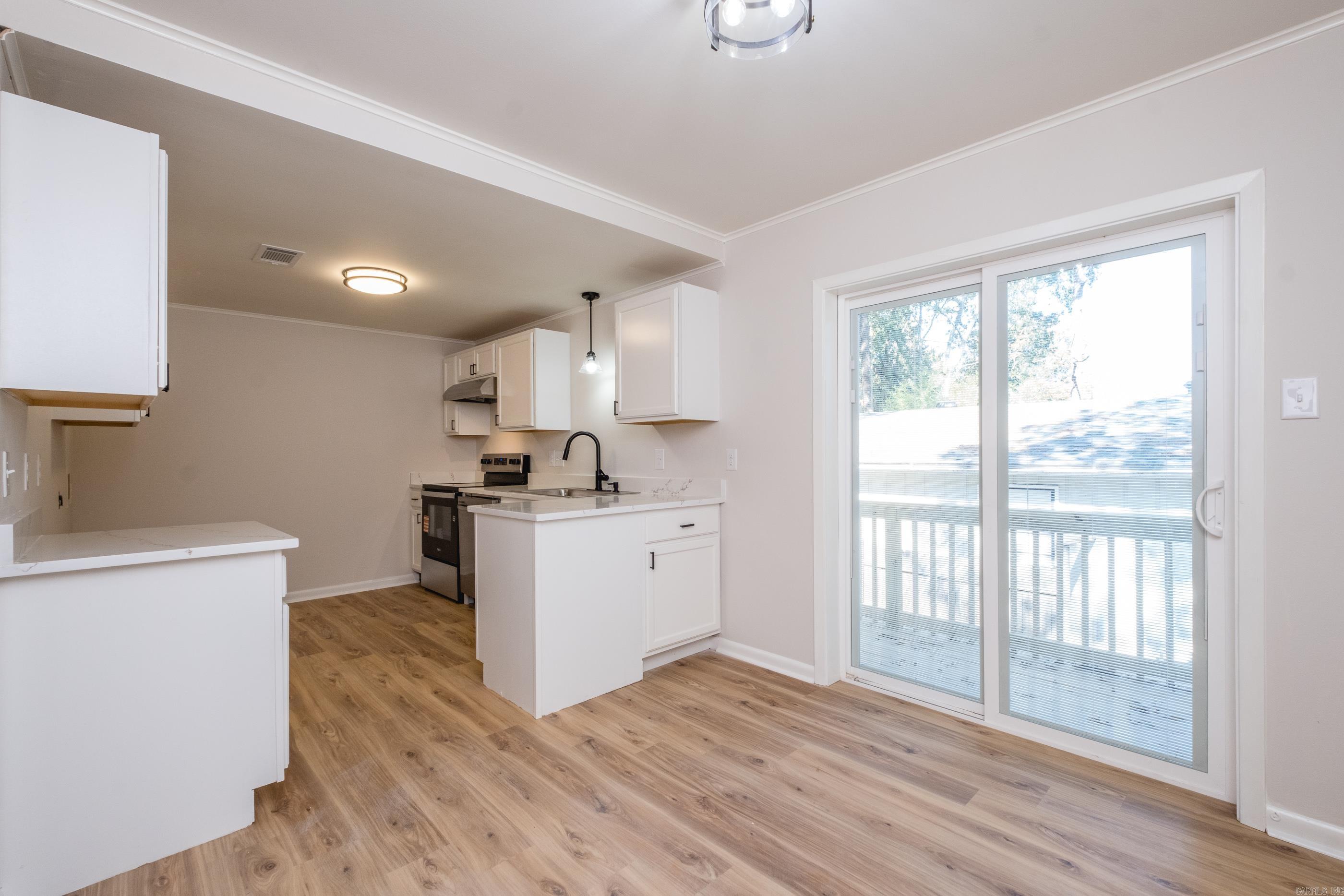 420 Trumpler  Little Rock, AR