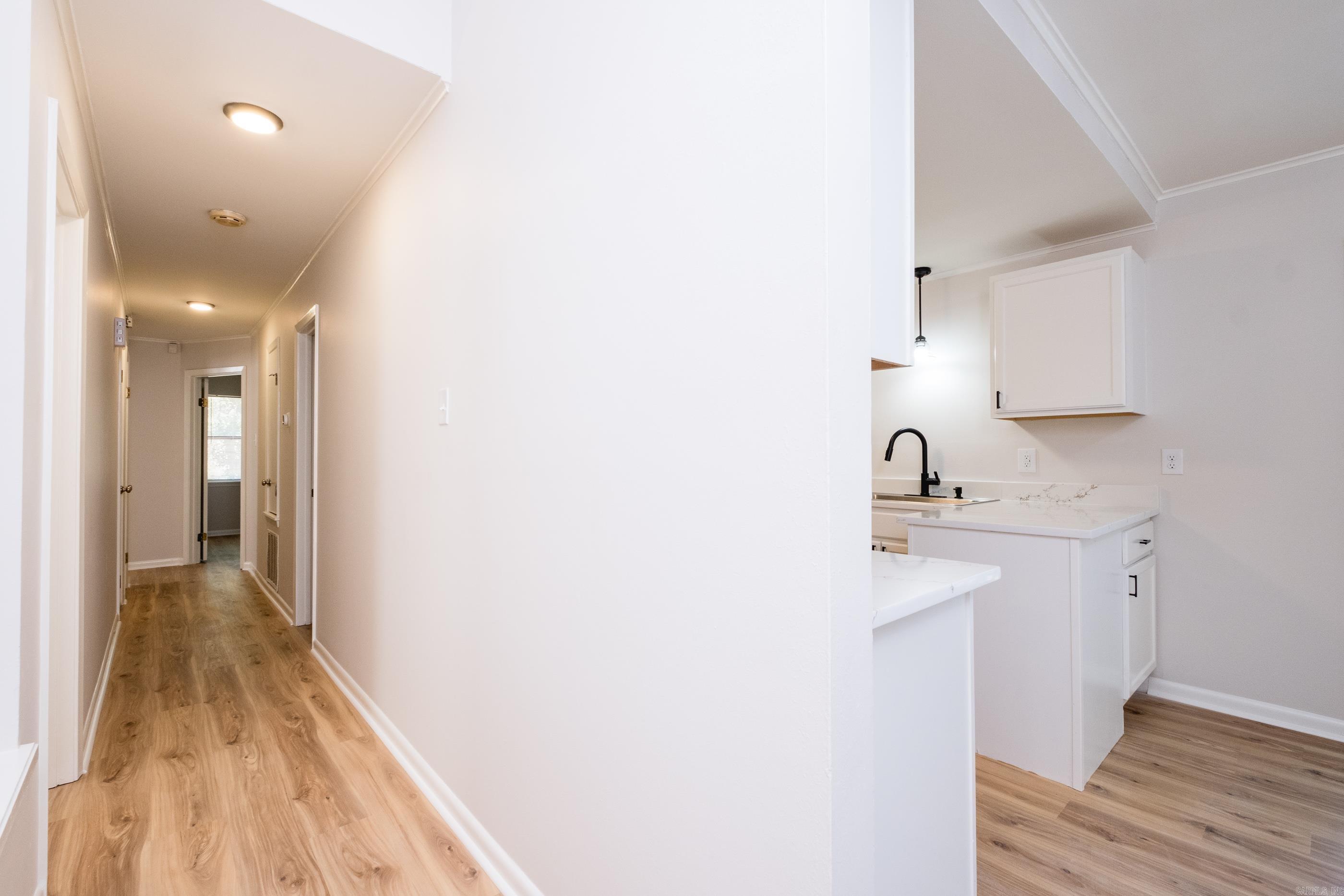 420 Trumpler  Little Rock, AR