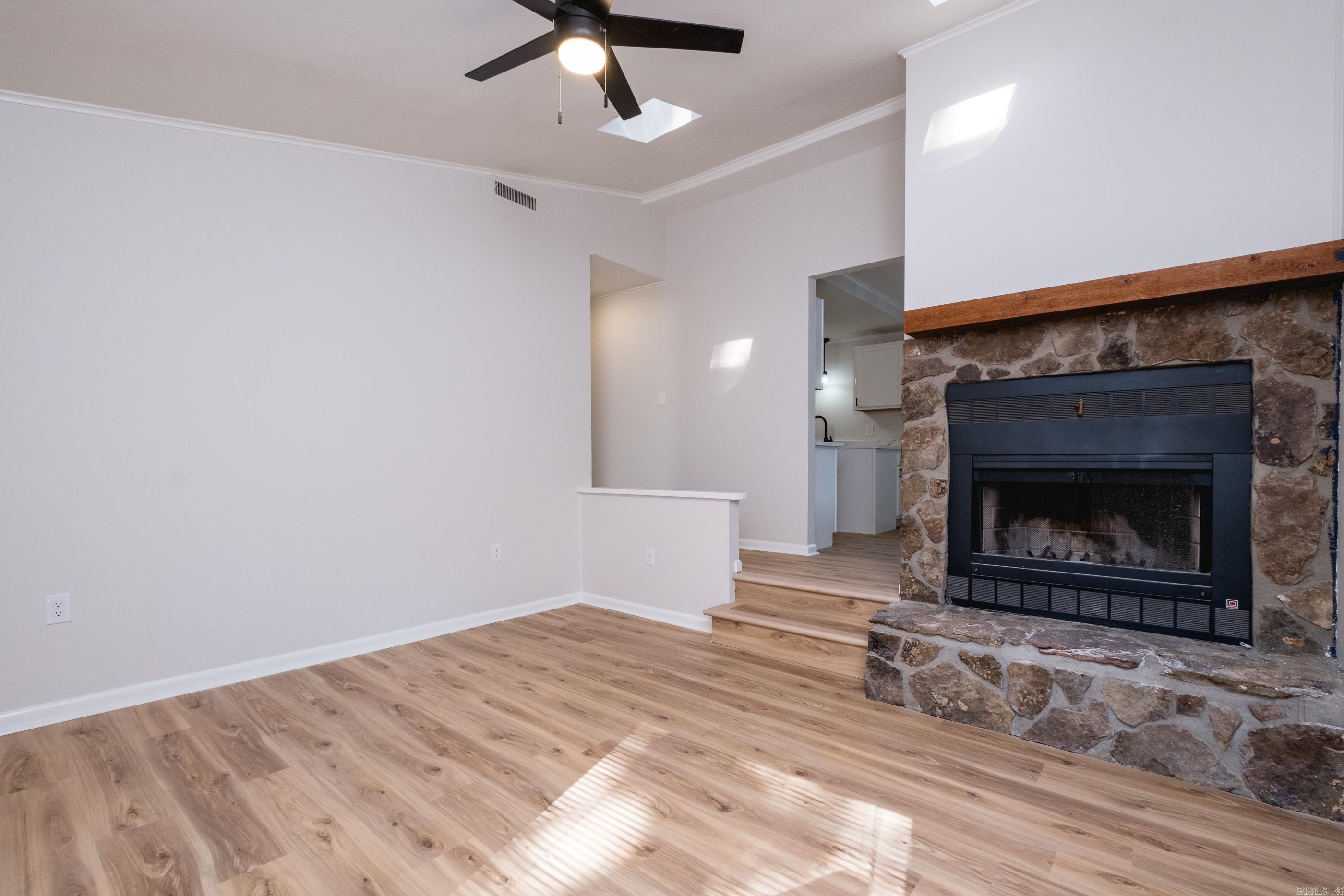 420 Trumpler  Little Rock, AR