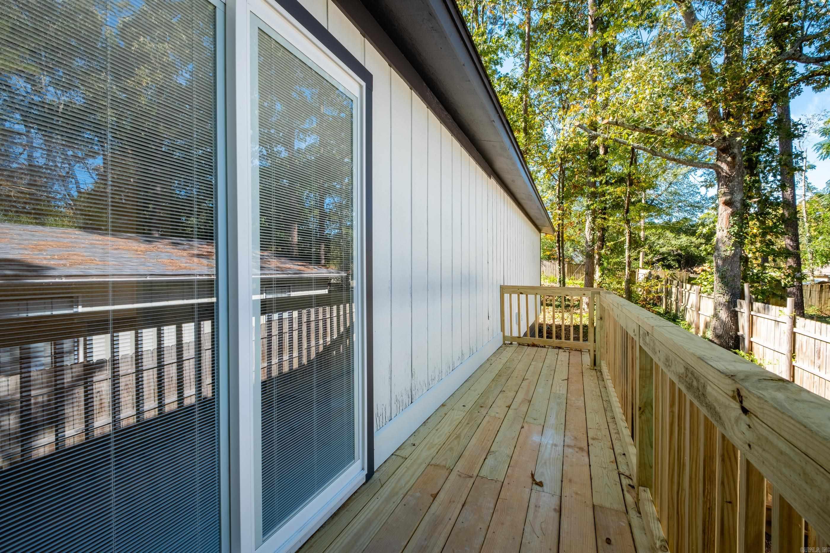 420 Trumpler  Little Rock, AR