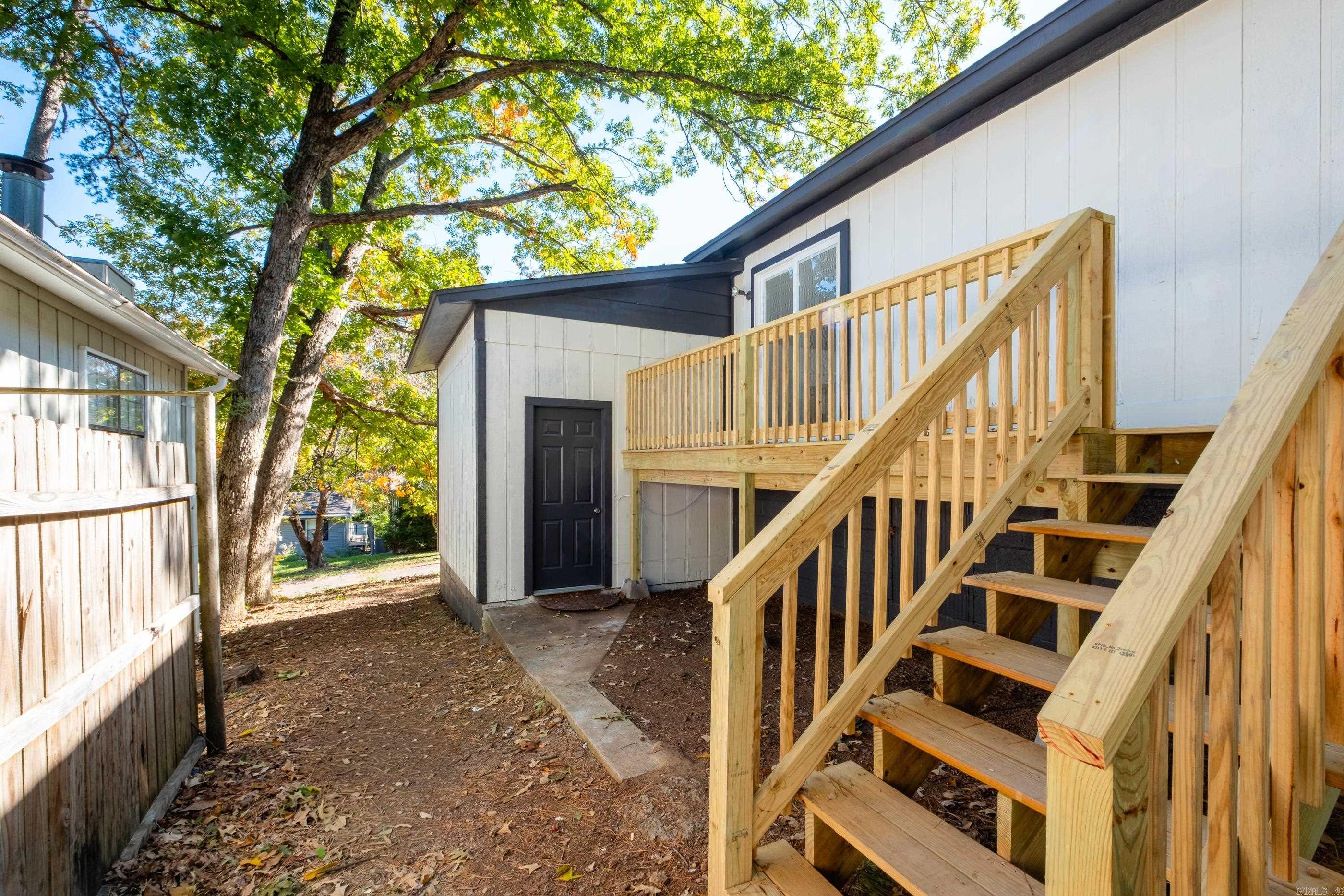 420 Trumpler  Little Rock, AR