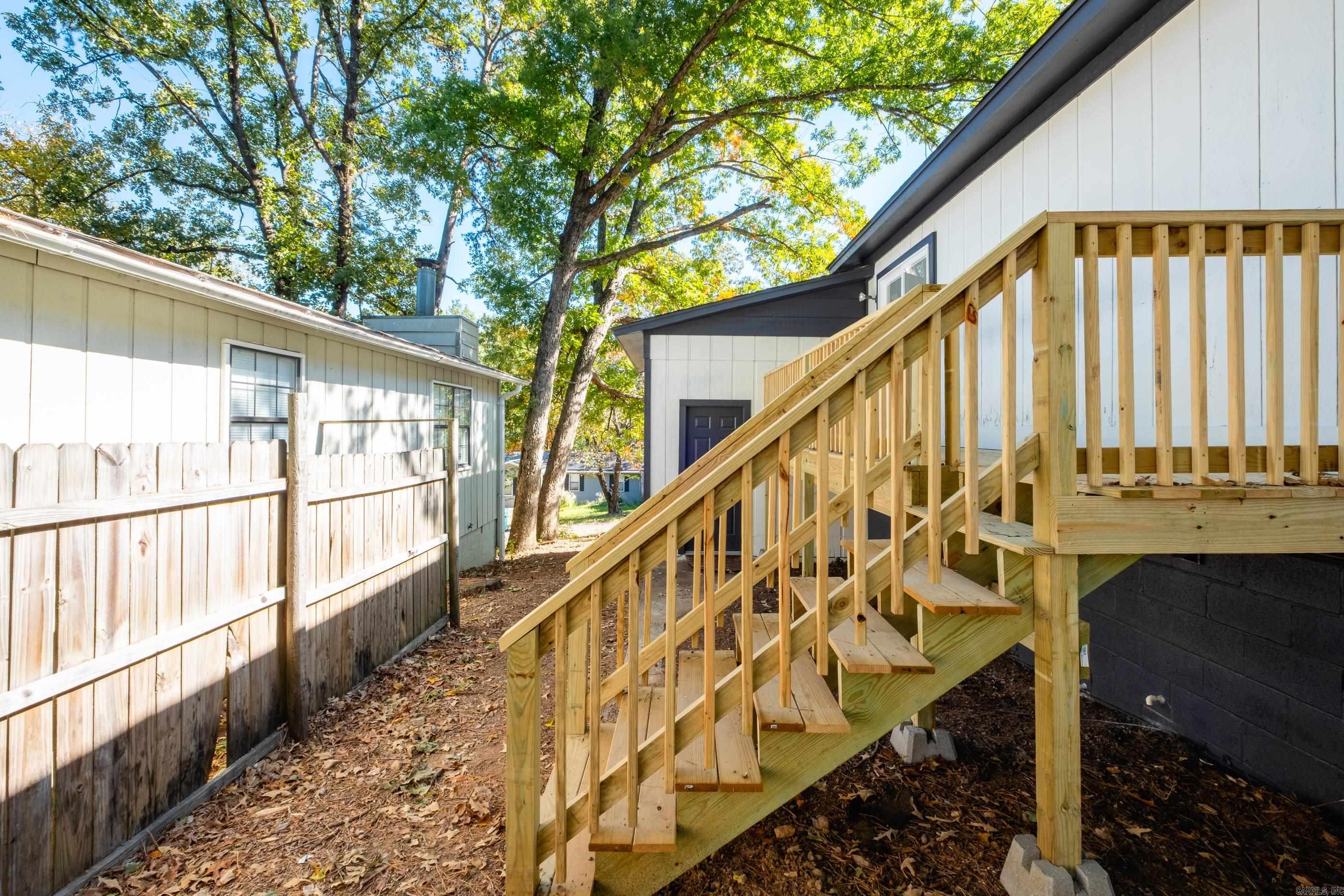 420 Trumpler  Little Rock, AR