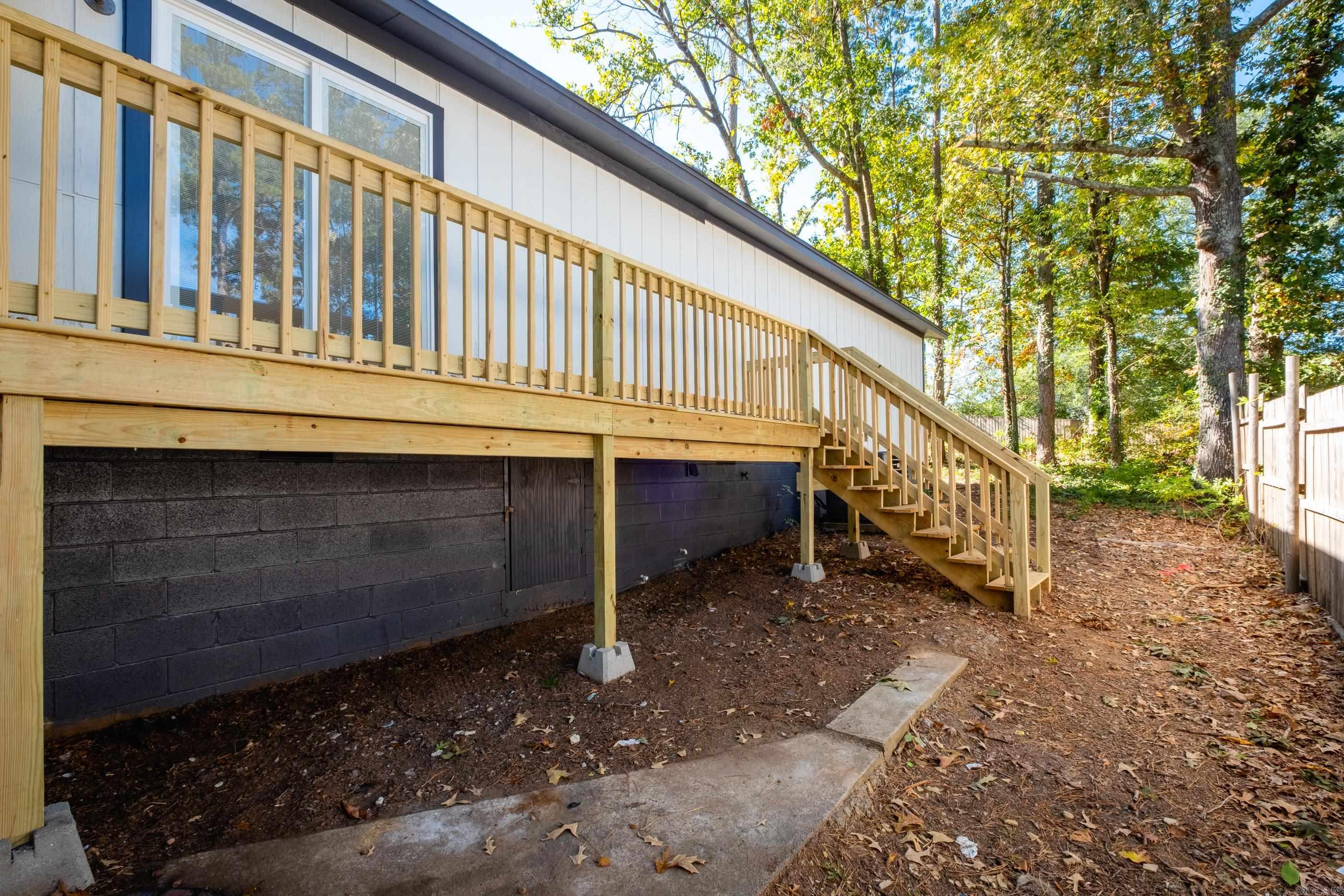 420 Trumpler  Little Rock, AR