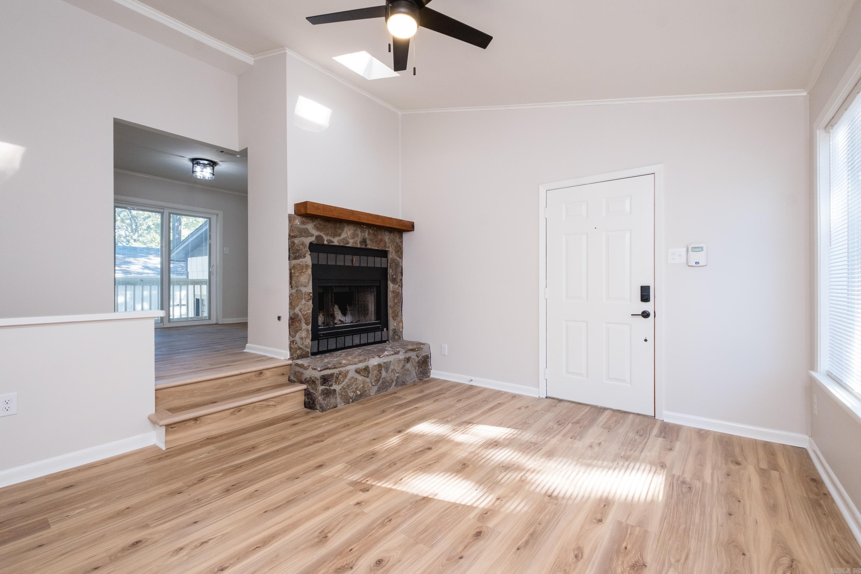 420 Trumpler  Little Rock, AR