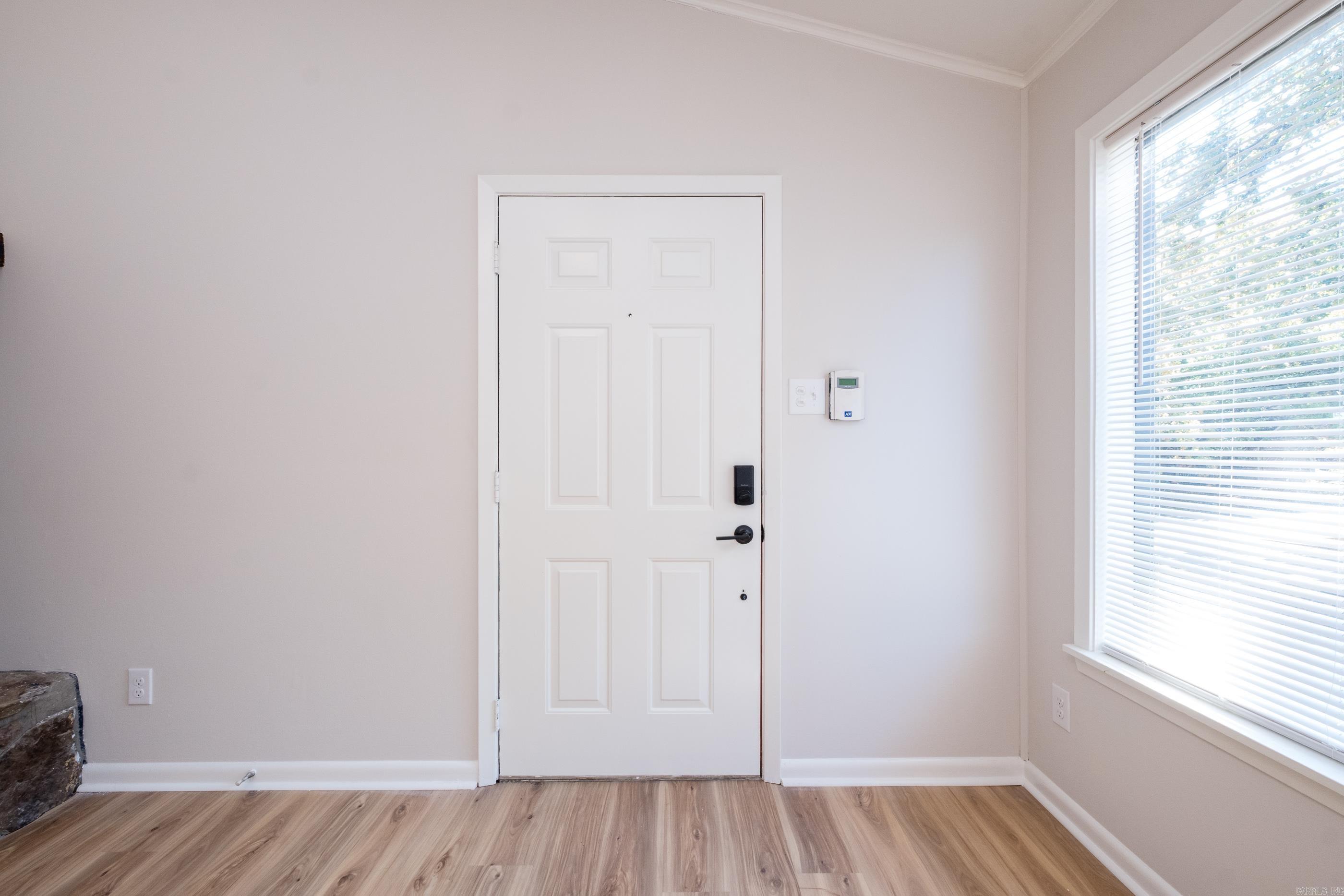 420 Trumpler  Little Rock, AR