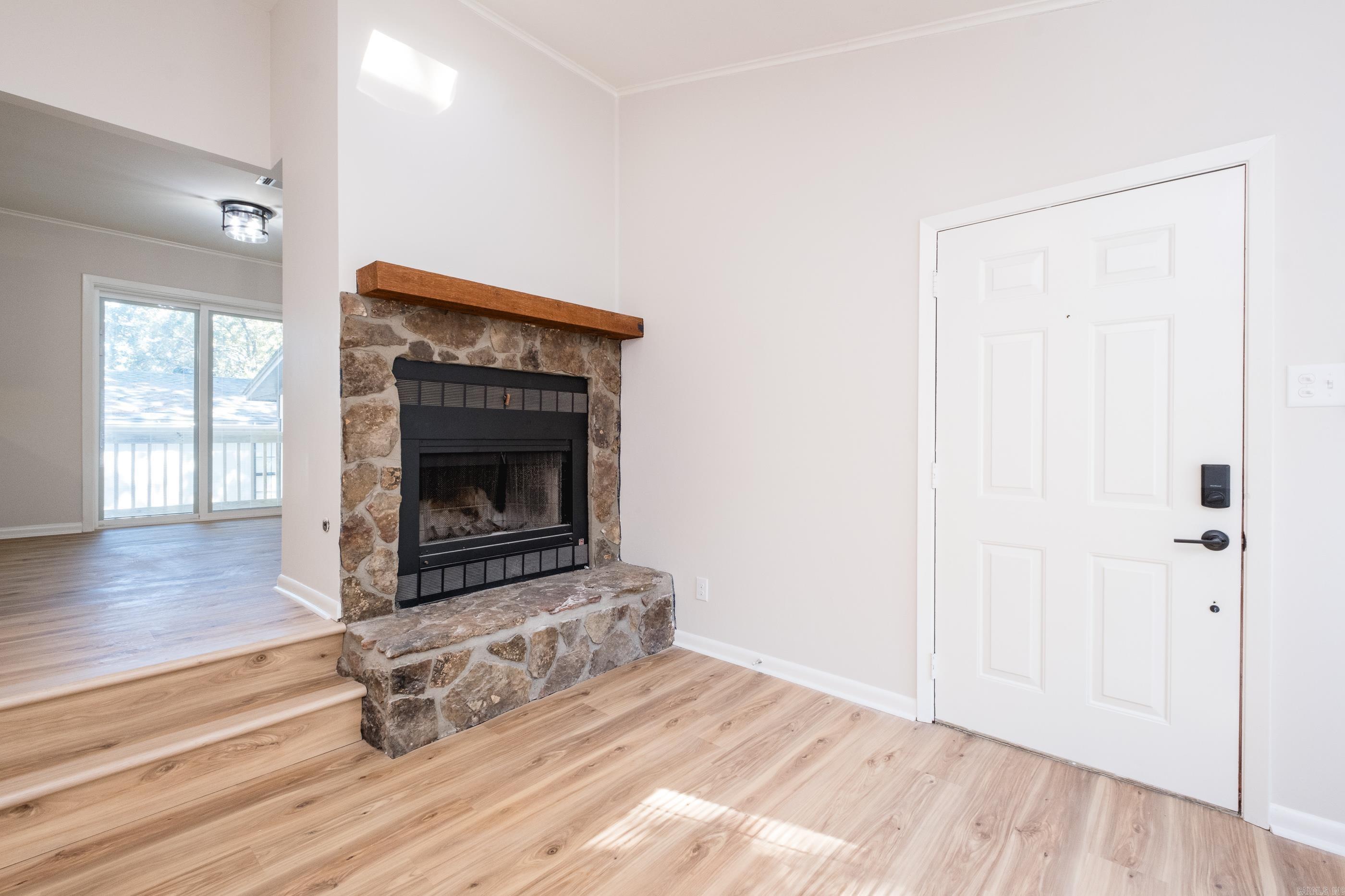 420 Trumpler  Little Rock, AR