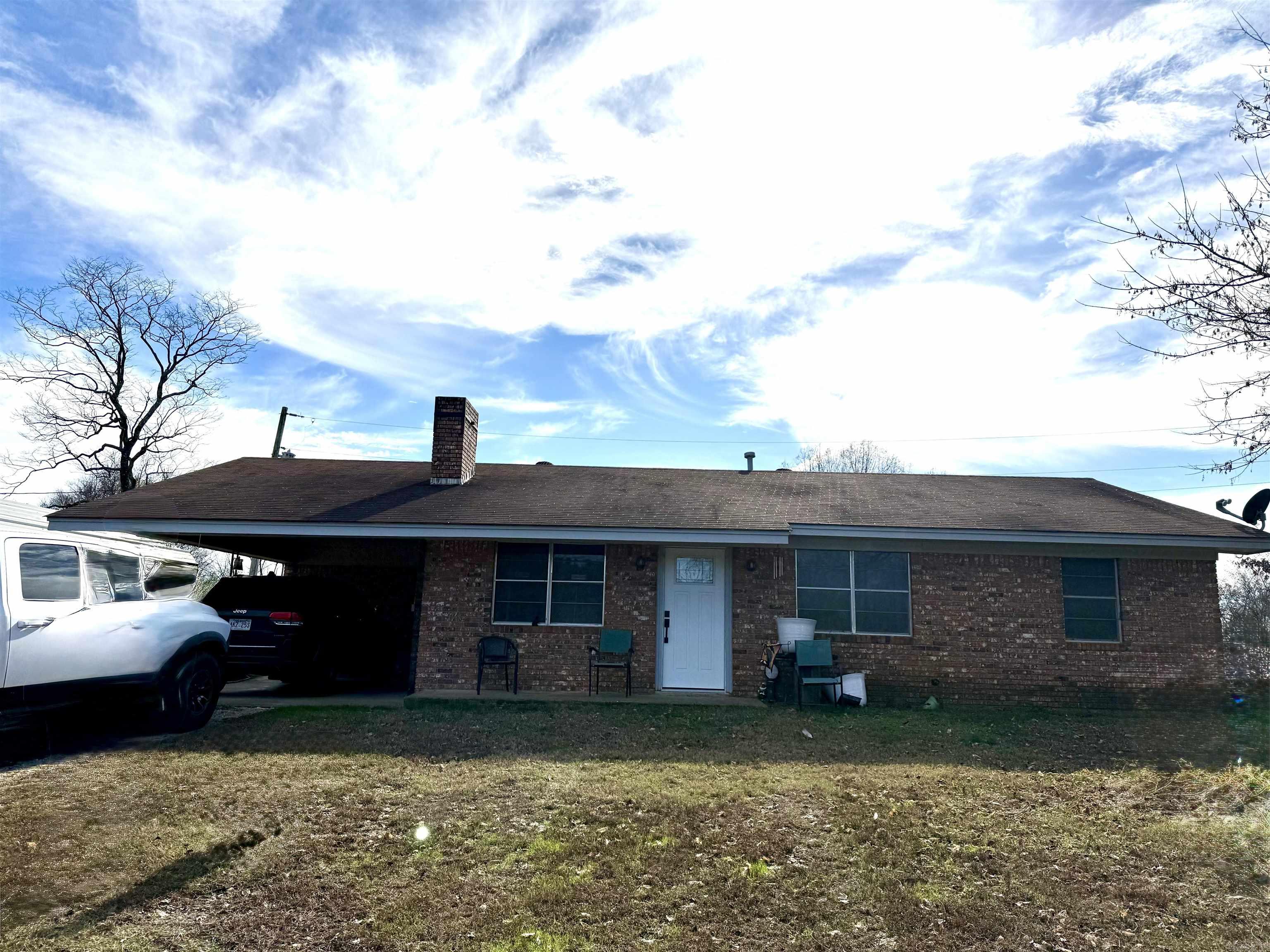 613 Ebenezer  Amity, AR