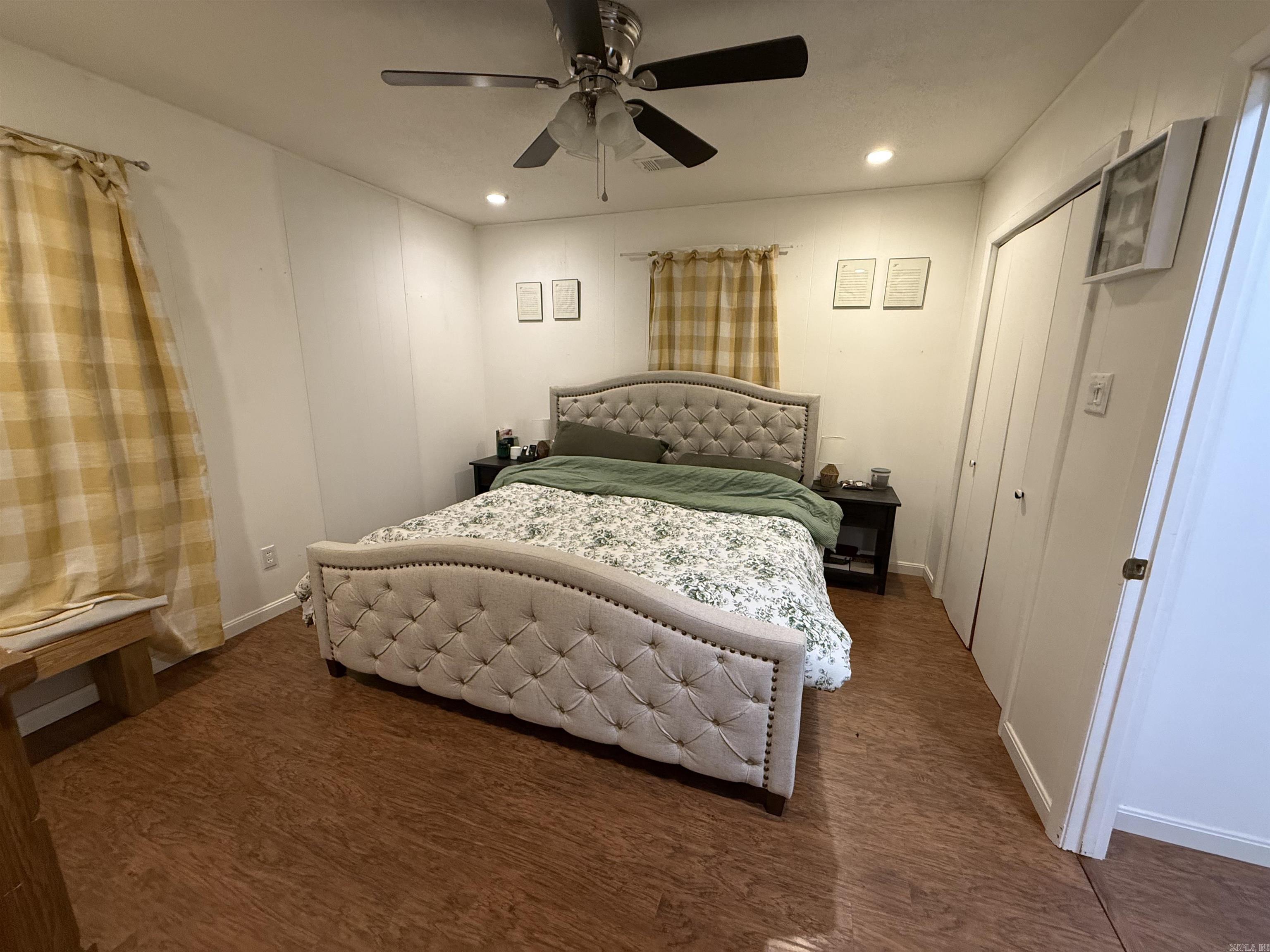 613 Ebenezer  Amity, AR