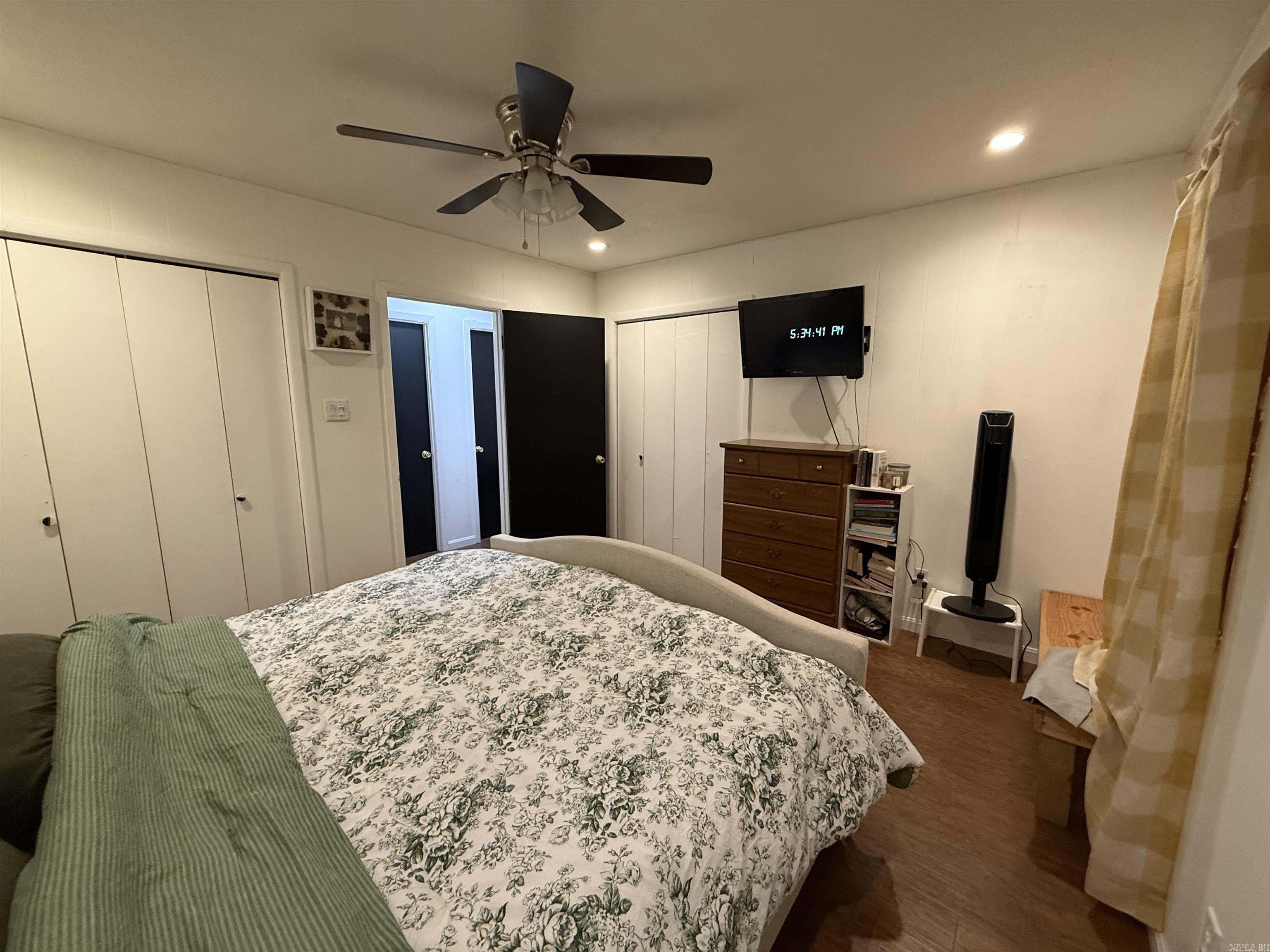 613 Ebenezer  Amity, AR