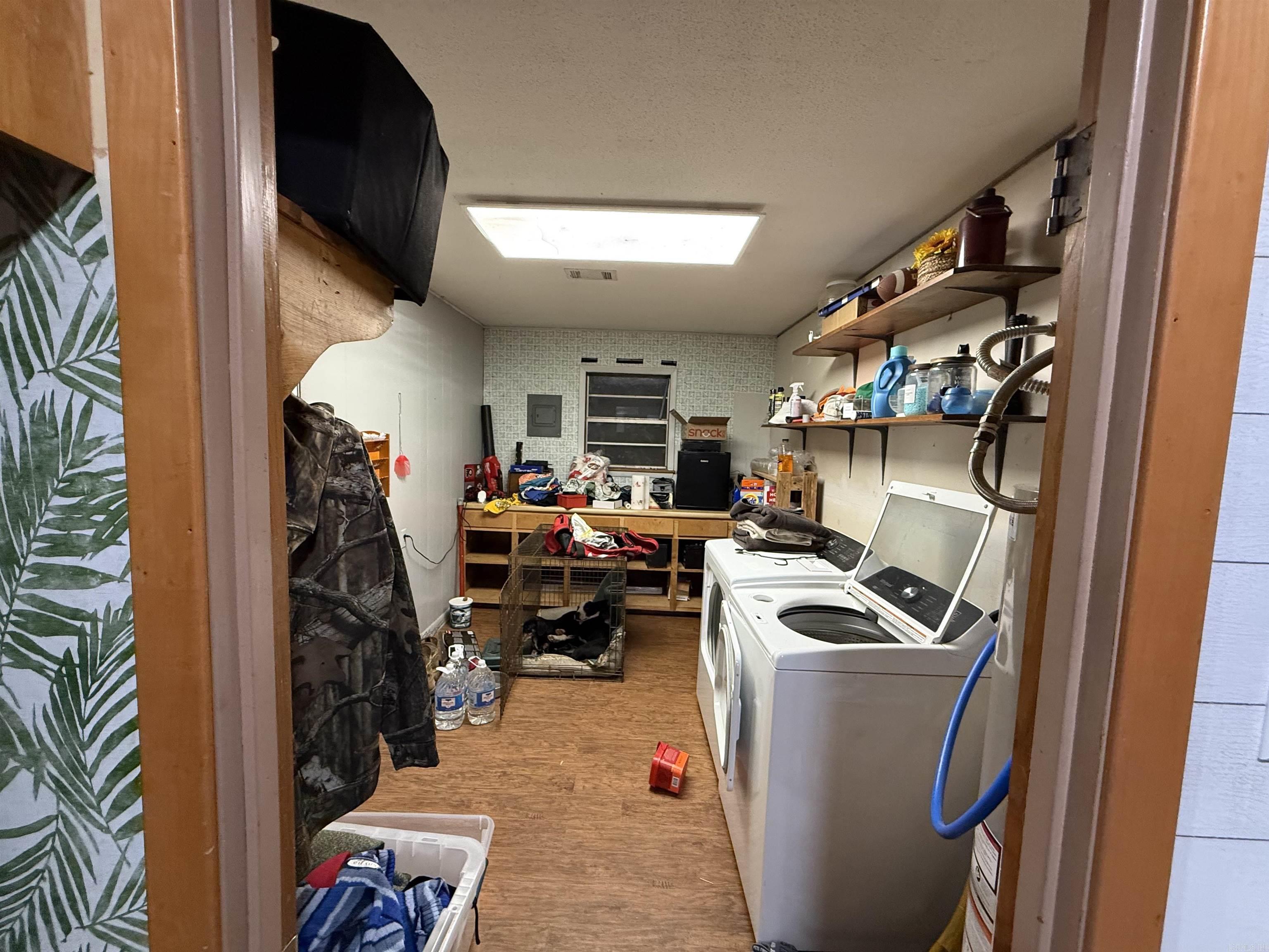 613 Ebenezer  Amity, AR