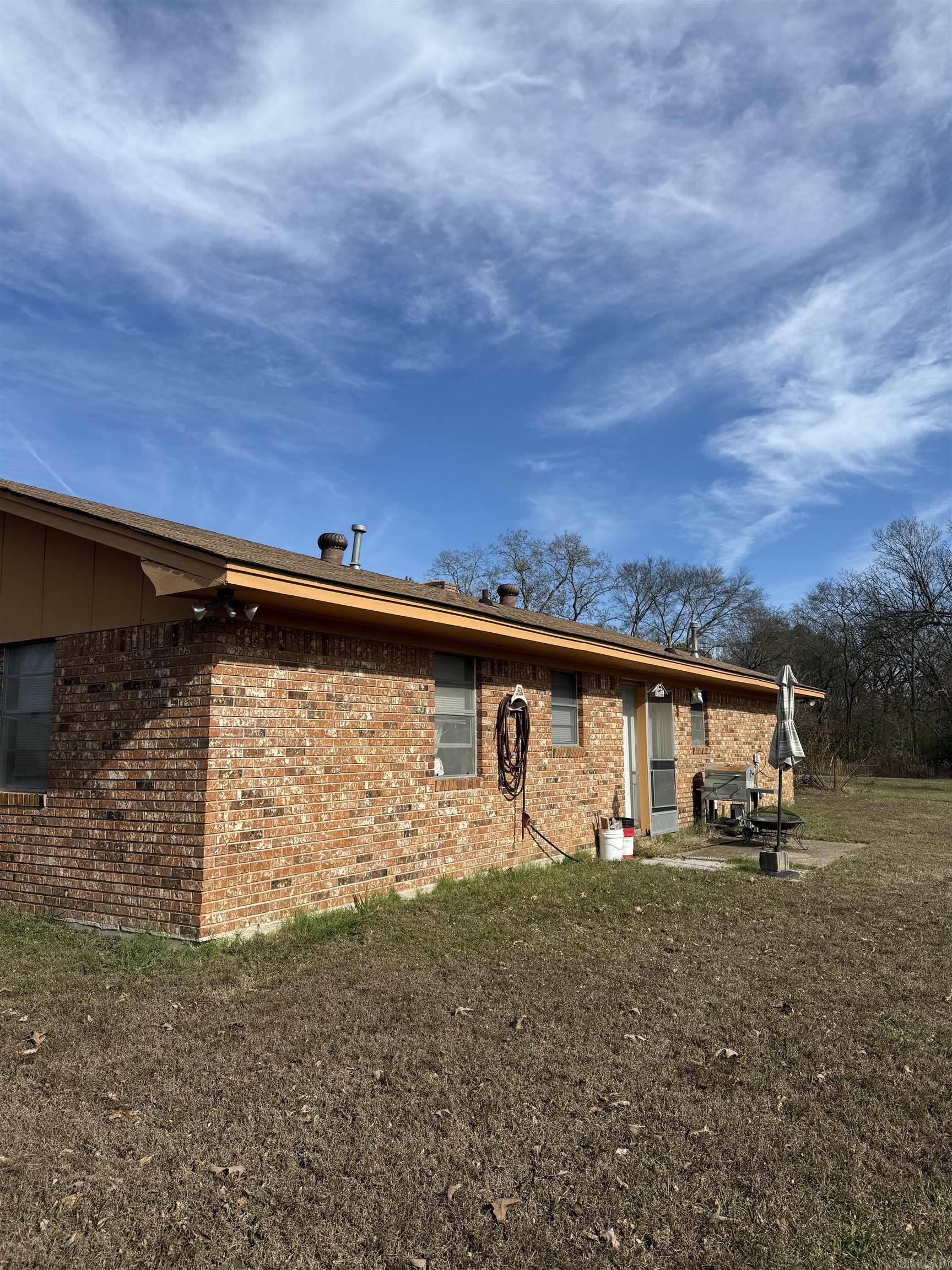 613 Ebenezer  Amity, AR