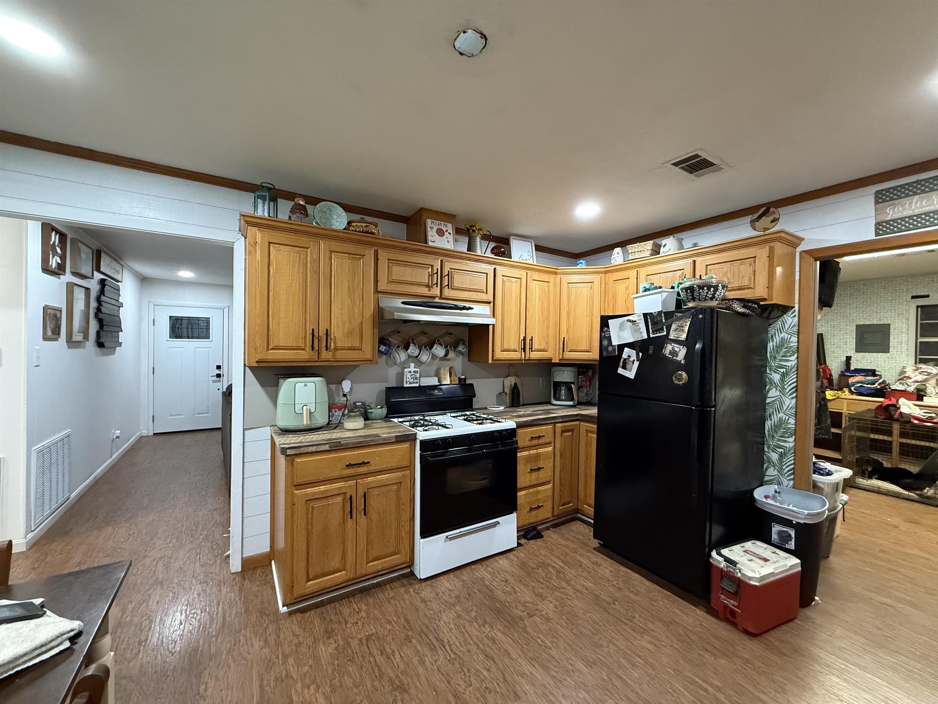 613 Ebenezer  Amity, AR