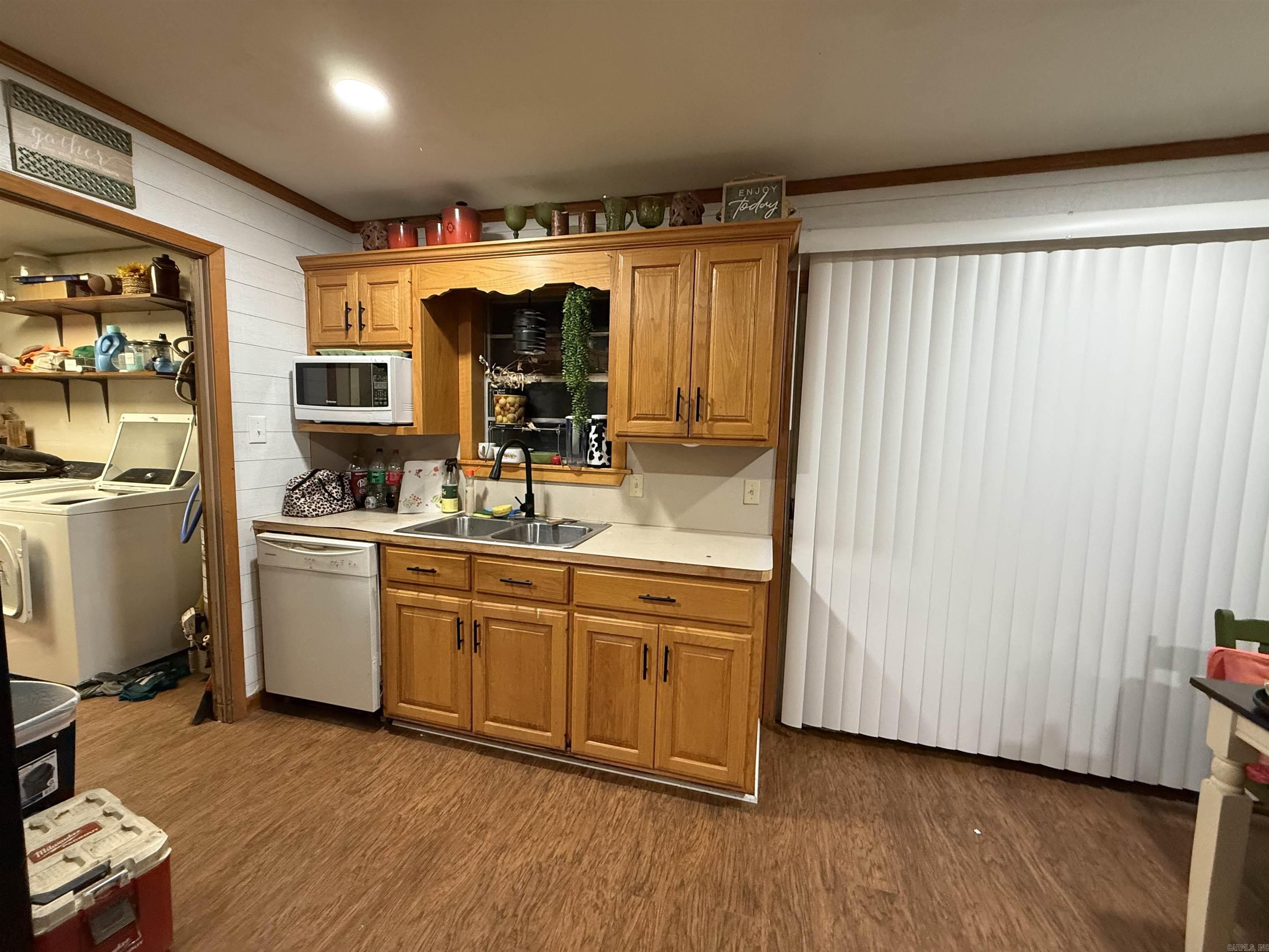 613 Ebenezer  Amity, AR