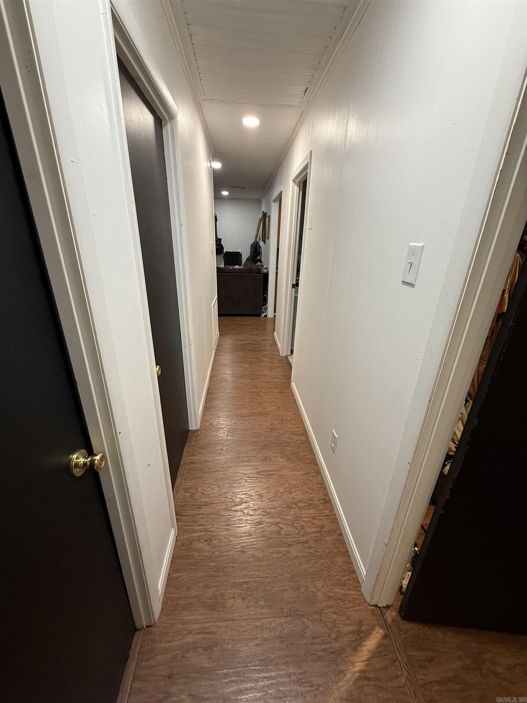 613 Ebenezer  Amity, AR