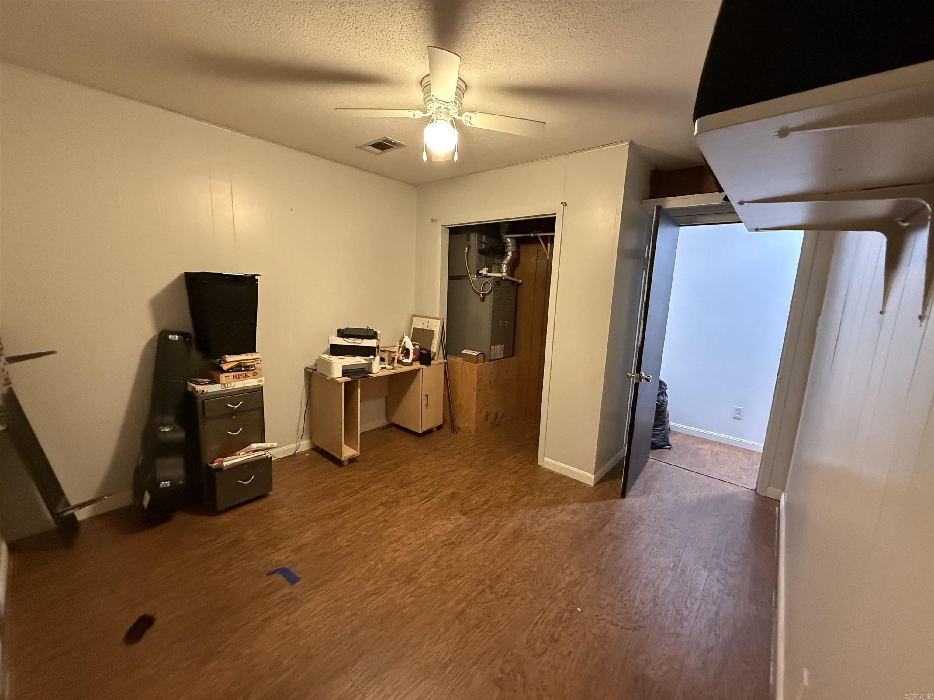 613 Ebenezer  Amity, AR