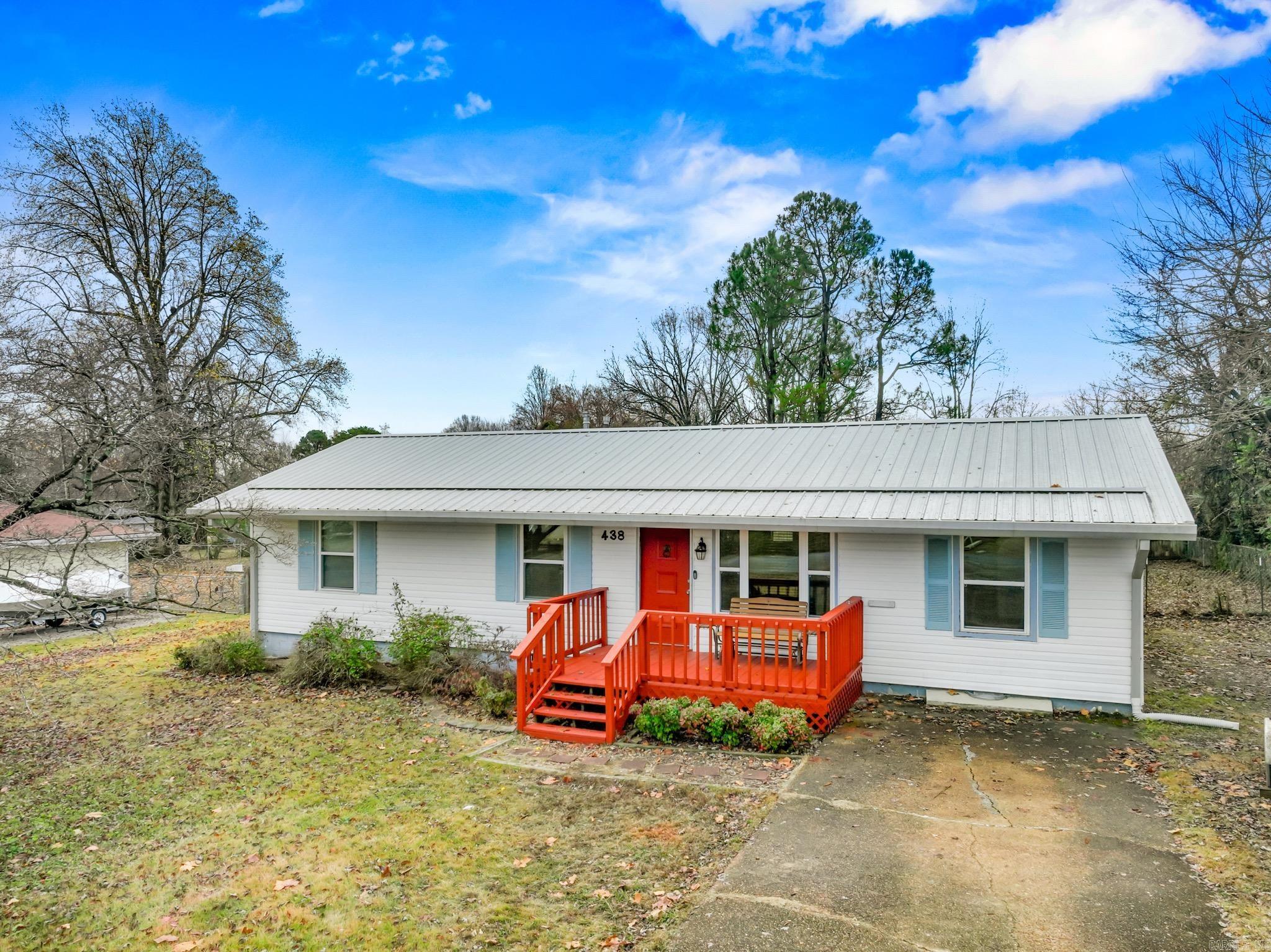 438 Glenstone Drive  Mountain Home, AR