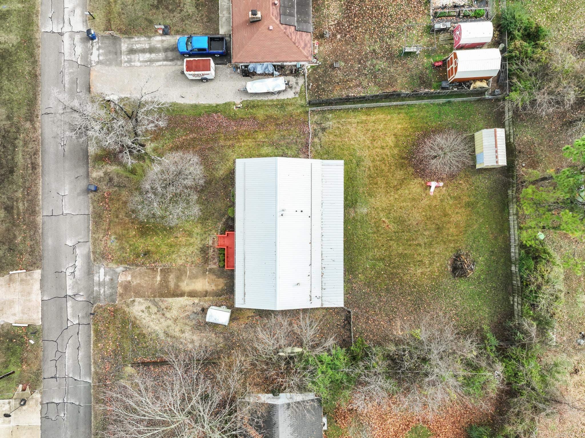 438 Glenstone Drive  Mountain Home, AR