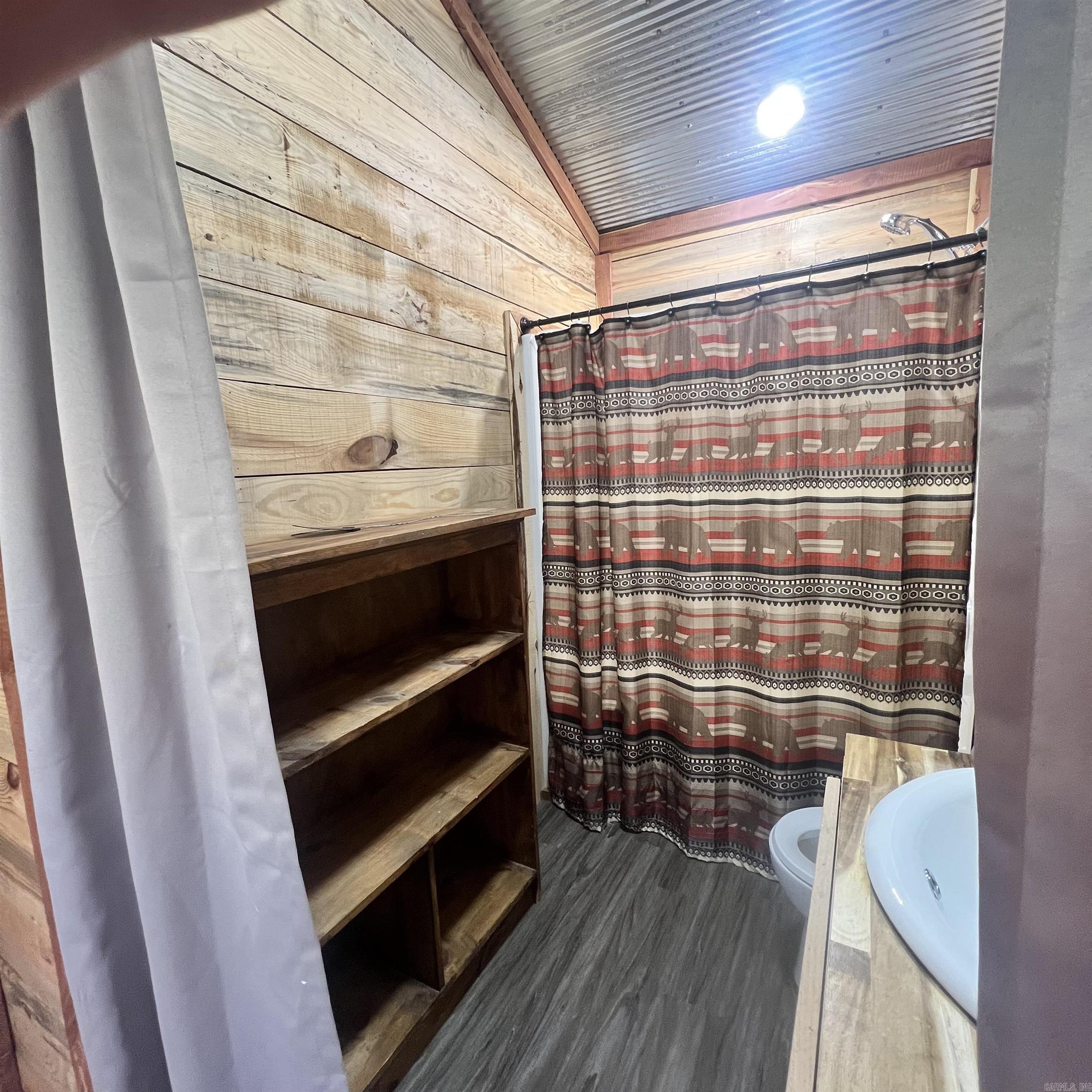 22 E Diamond City  Murfreesboro, AR