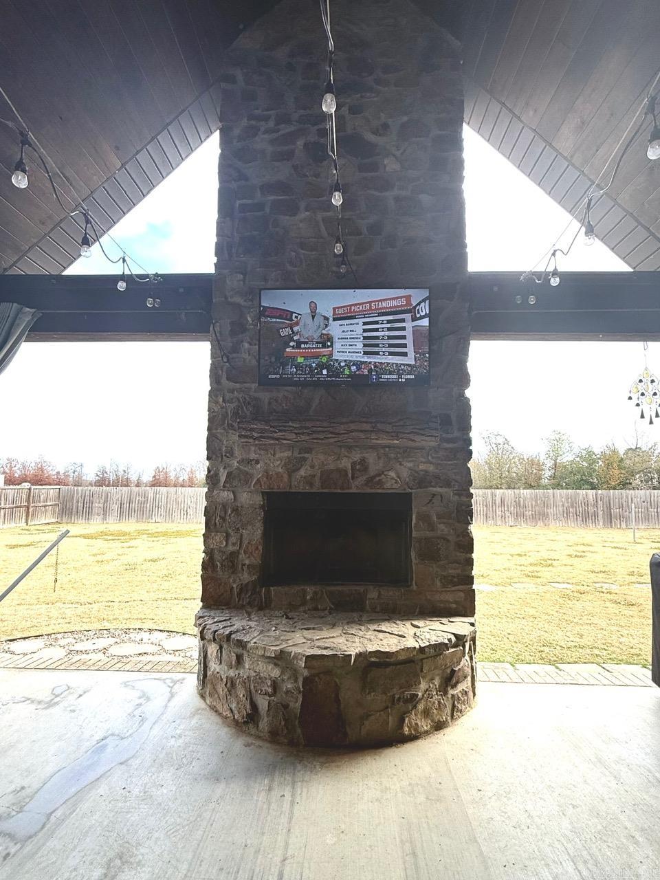 24 kalli  Vilonia, AR