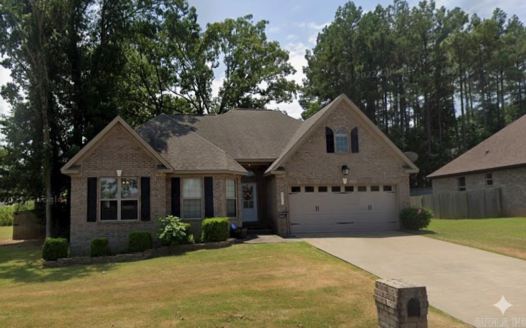 2601 Ridgewood  Searcy, AR