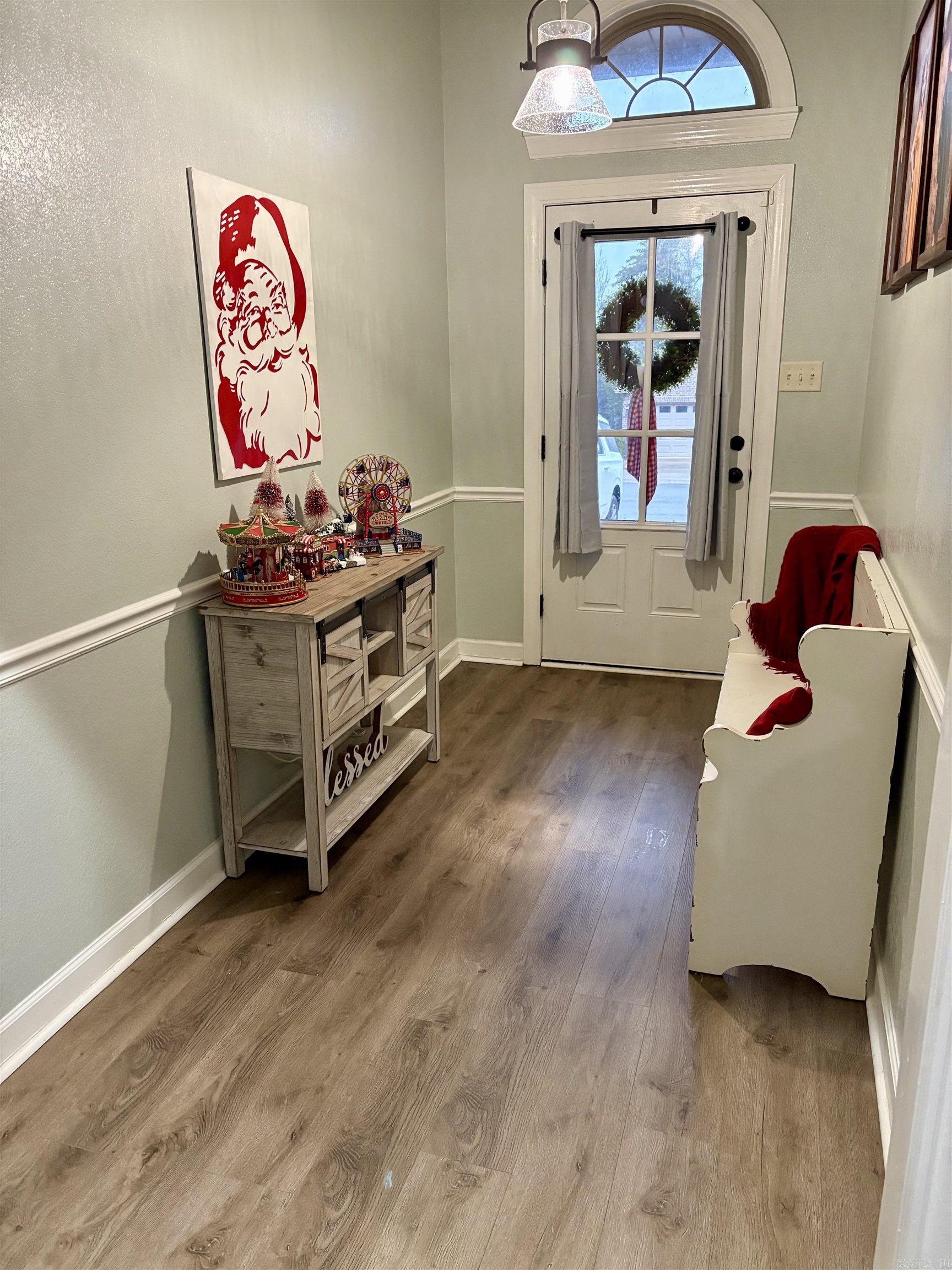 2601 Ridgewood  Searcy, AR