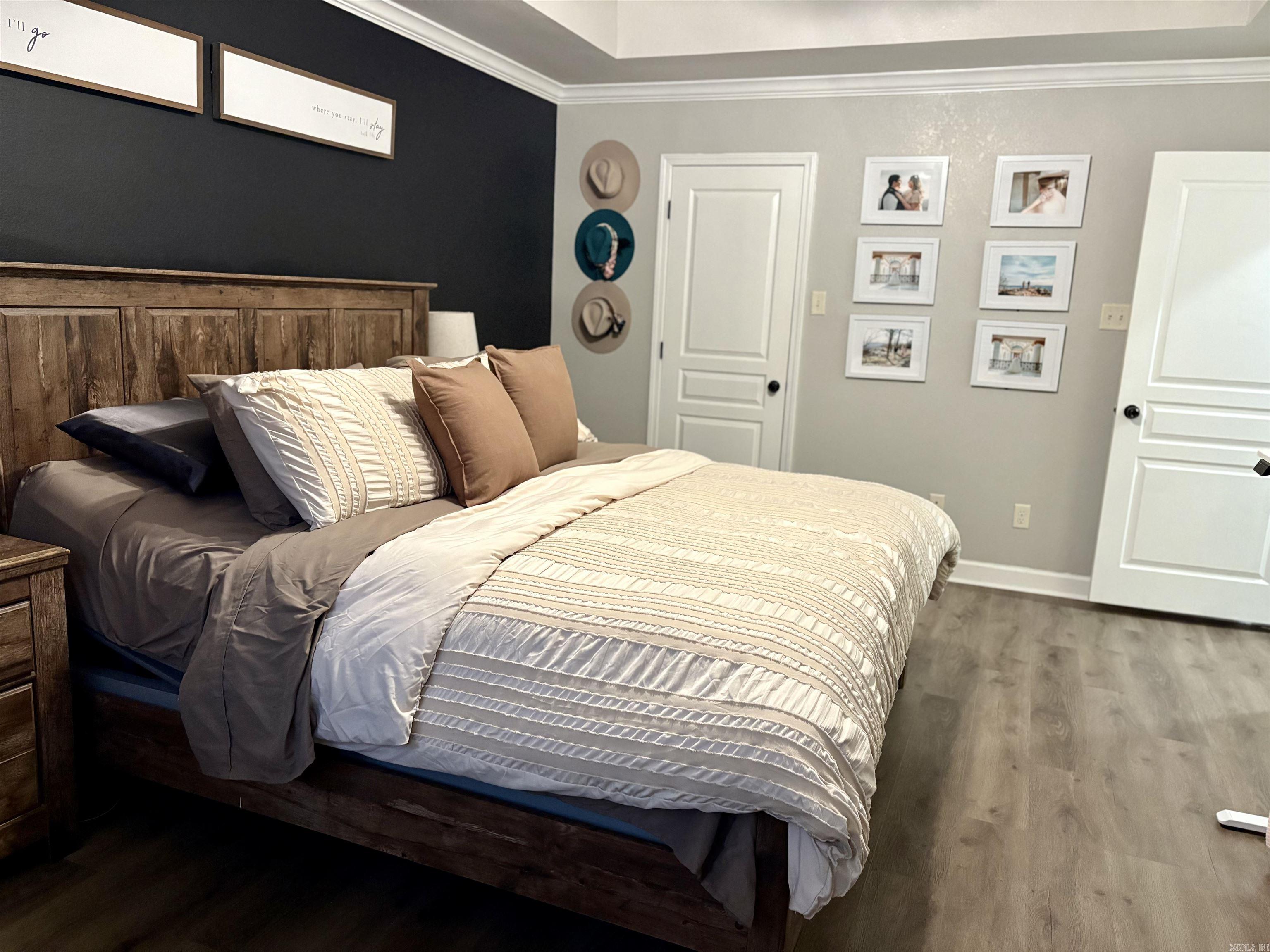 2601 Ridgewood  Searcy, AR