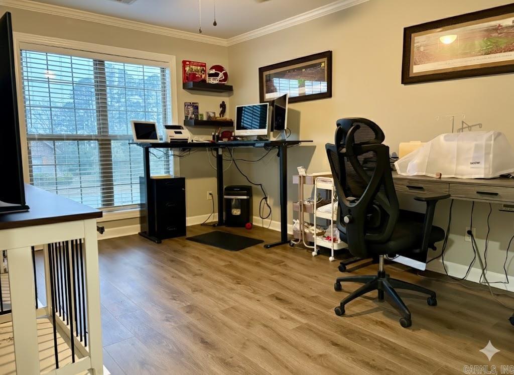 2601 Ridgewood  Searcy, AR