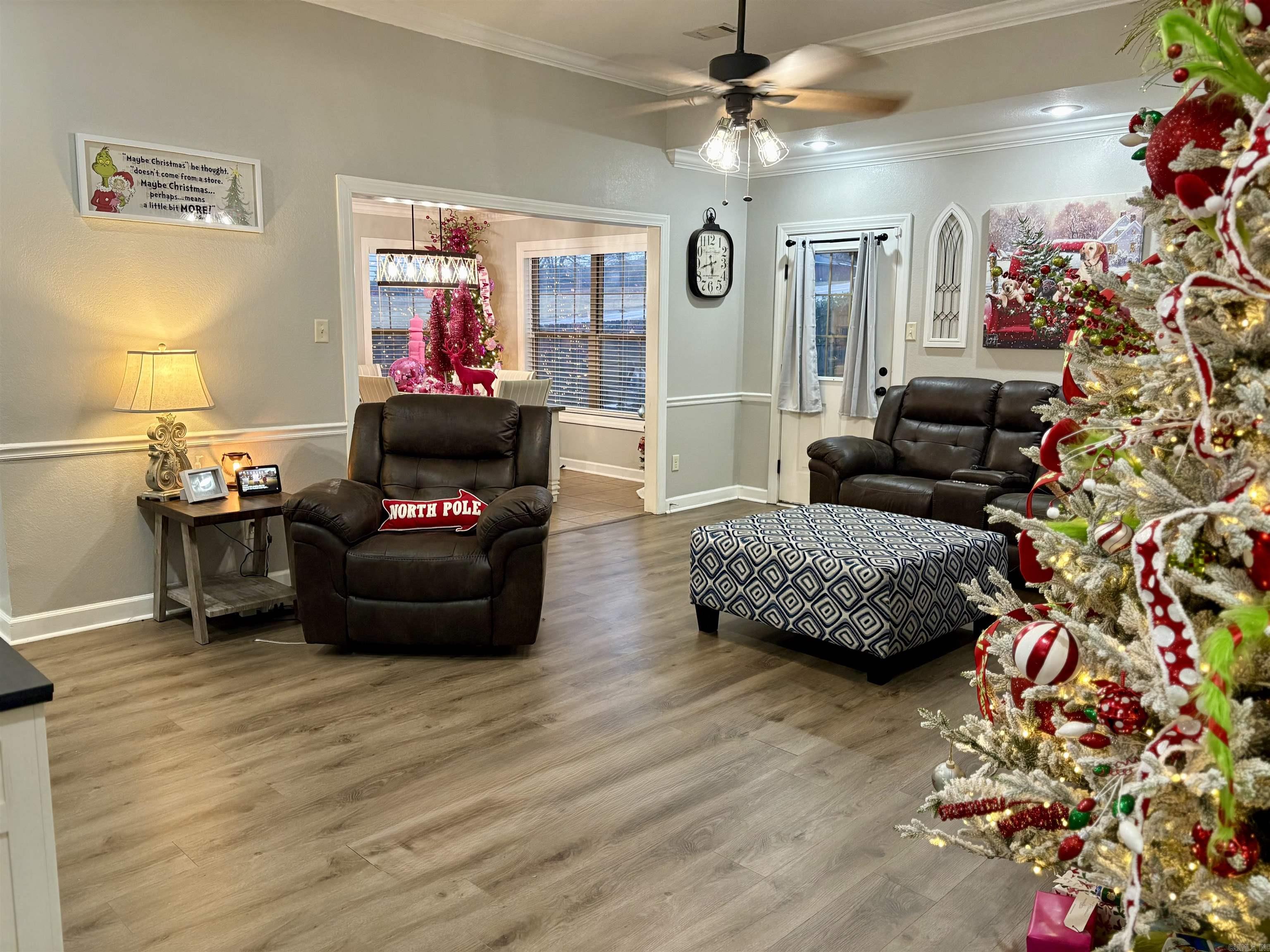 2601 Ridgewood  Searcy, AR