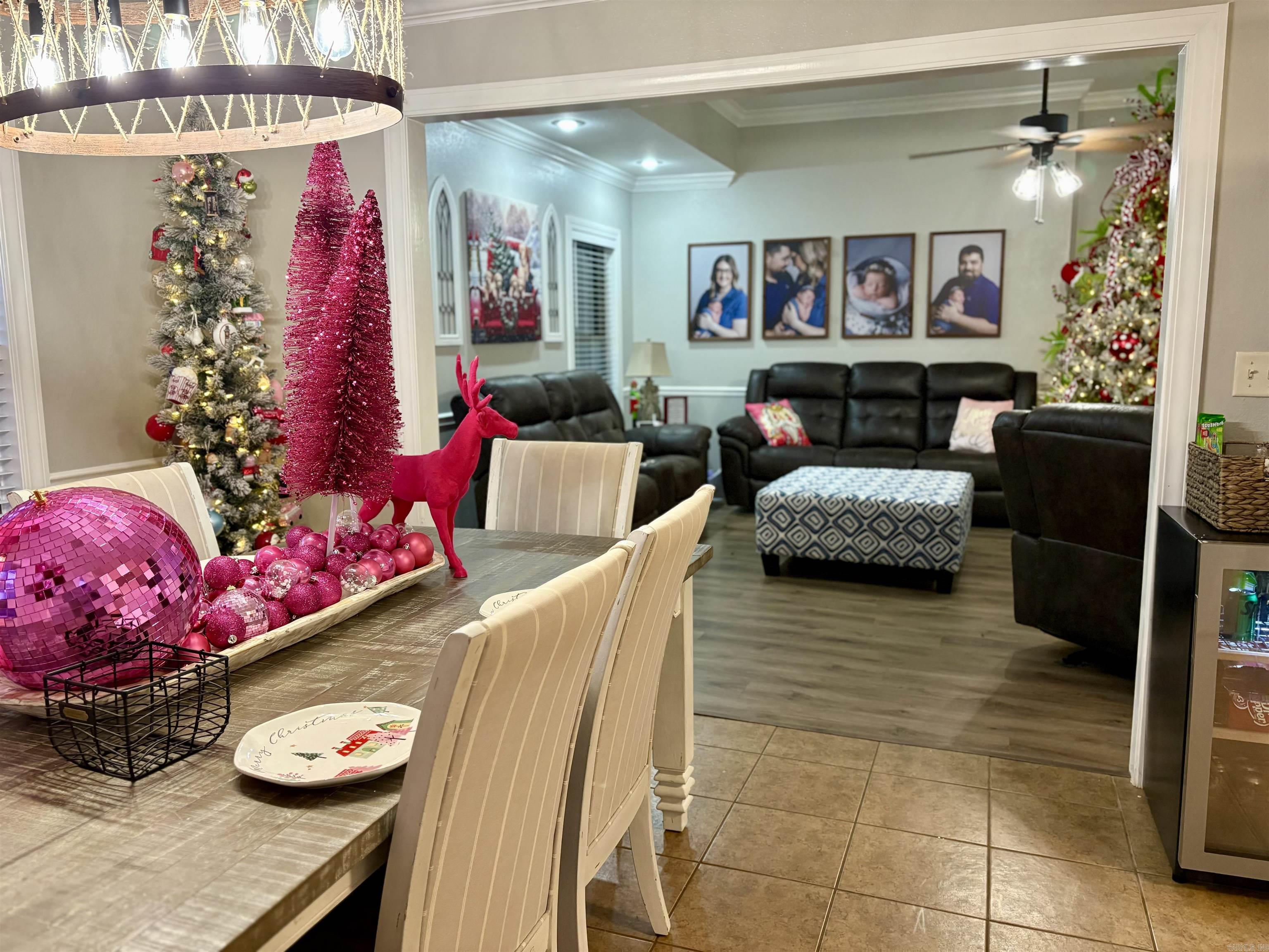 2601 Ridgewood  Searcy, AR