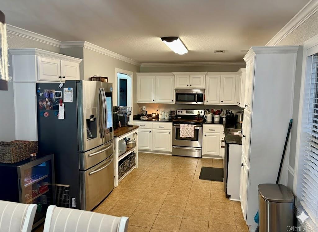 2601 Ridgewood  Searcy, AR