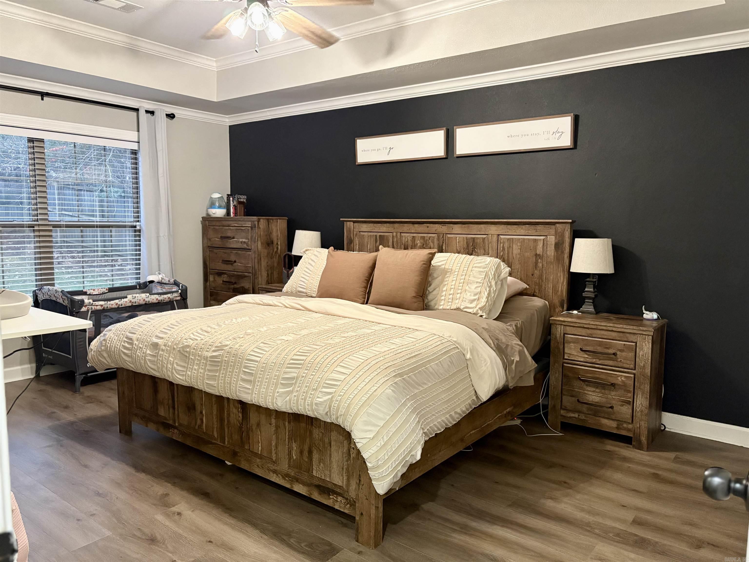 2601 Ridgewood  Searcy, AR