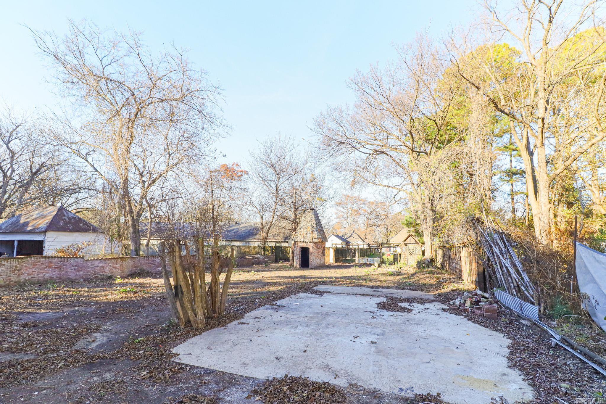 720 W Matthews  Jonesboro, AR