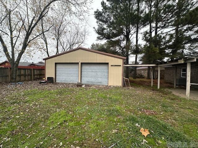 1212 Fairview St  Lonoke, AR