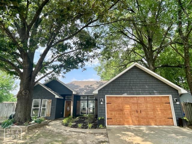 408 Green Meadow  Jonesboro, AR