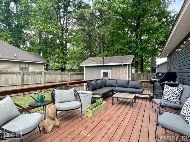 408 Green Meadow  Jonesboro, AR