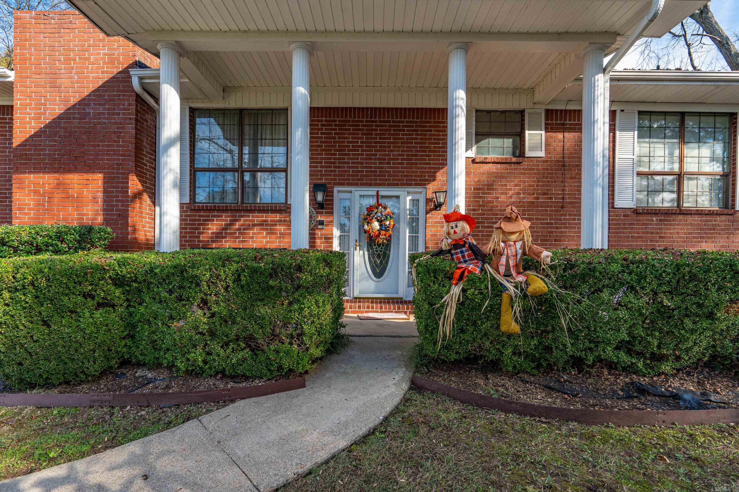 115 Village  Hot Springs, AR