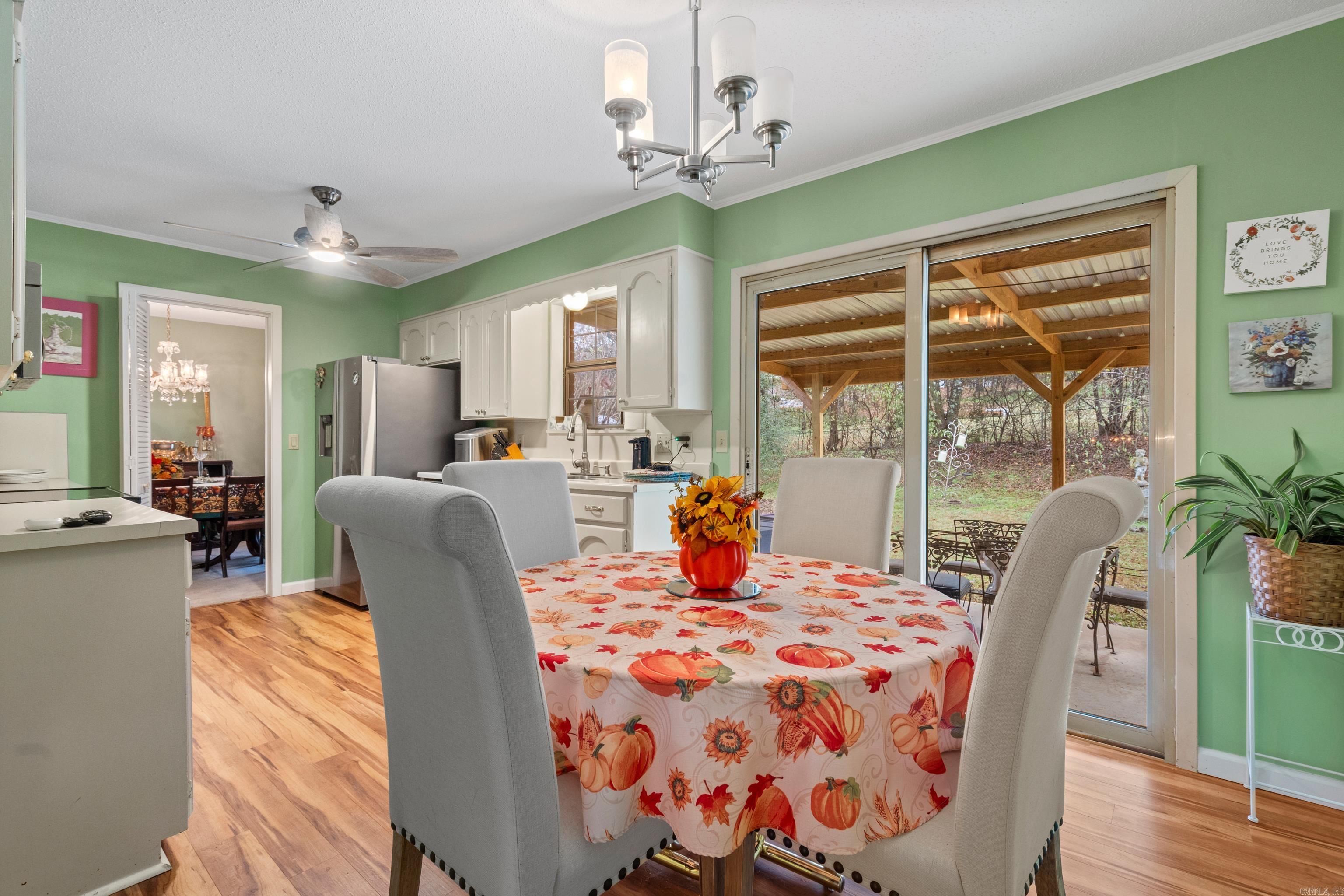 115 Village  Hot Springs, AR