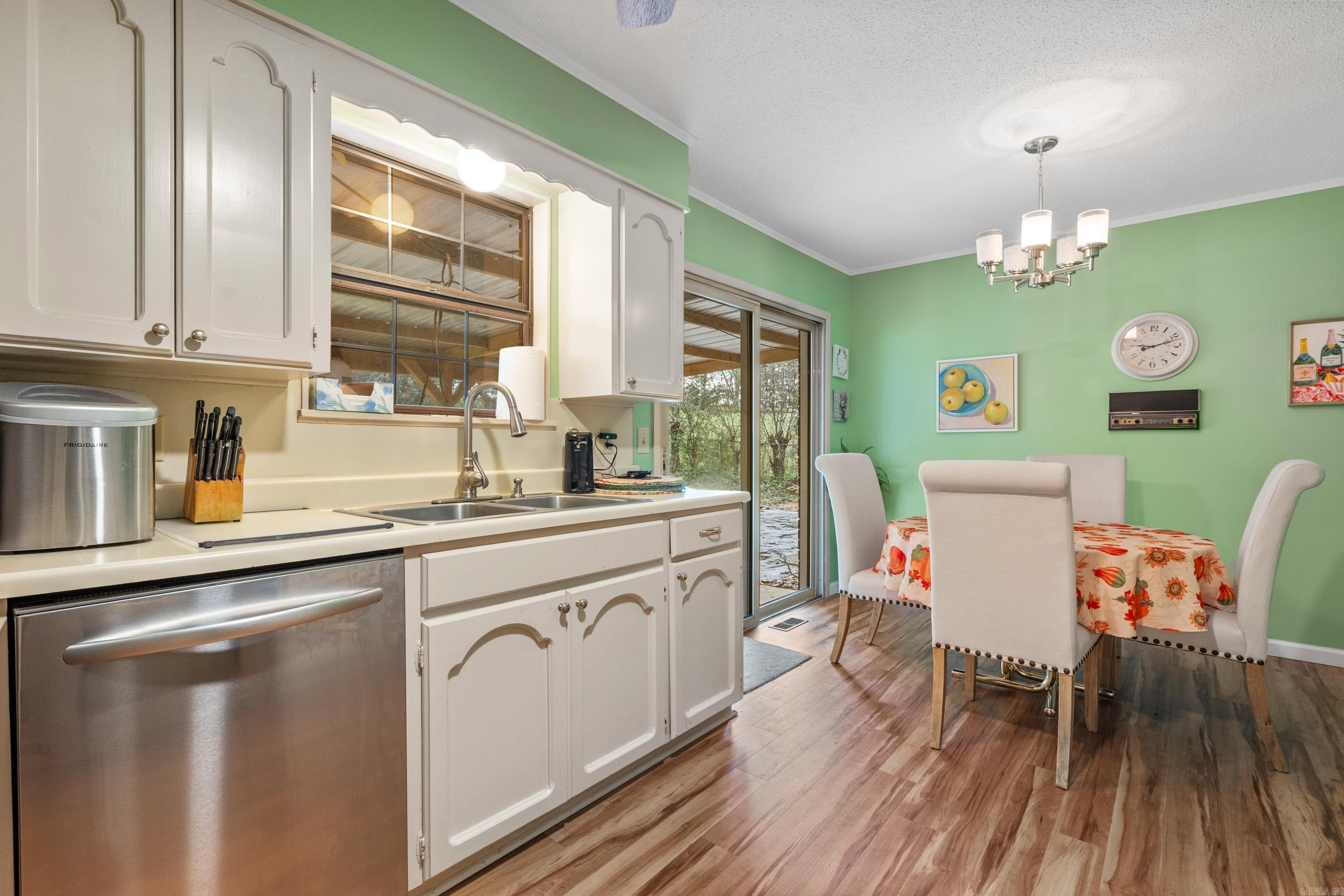 115 Village  Hot Springs, AR