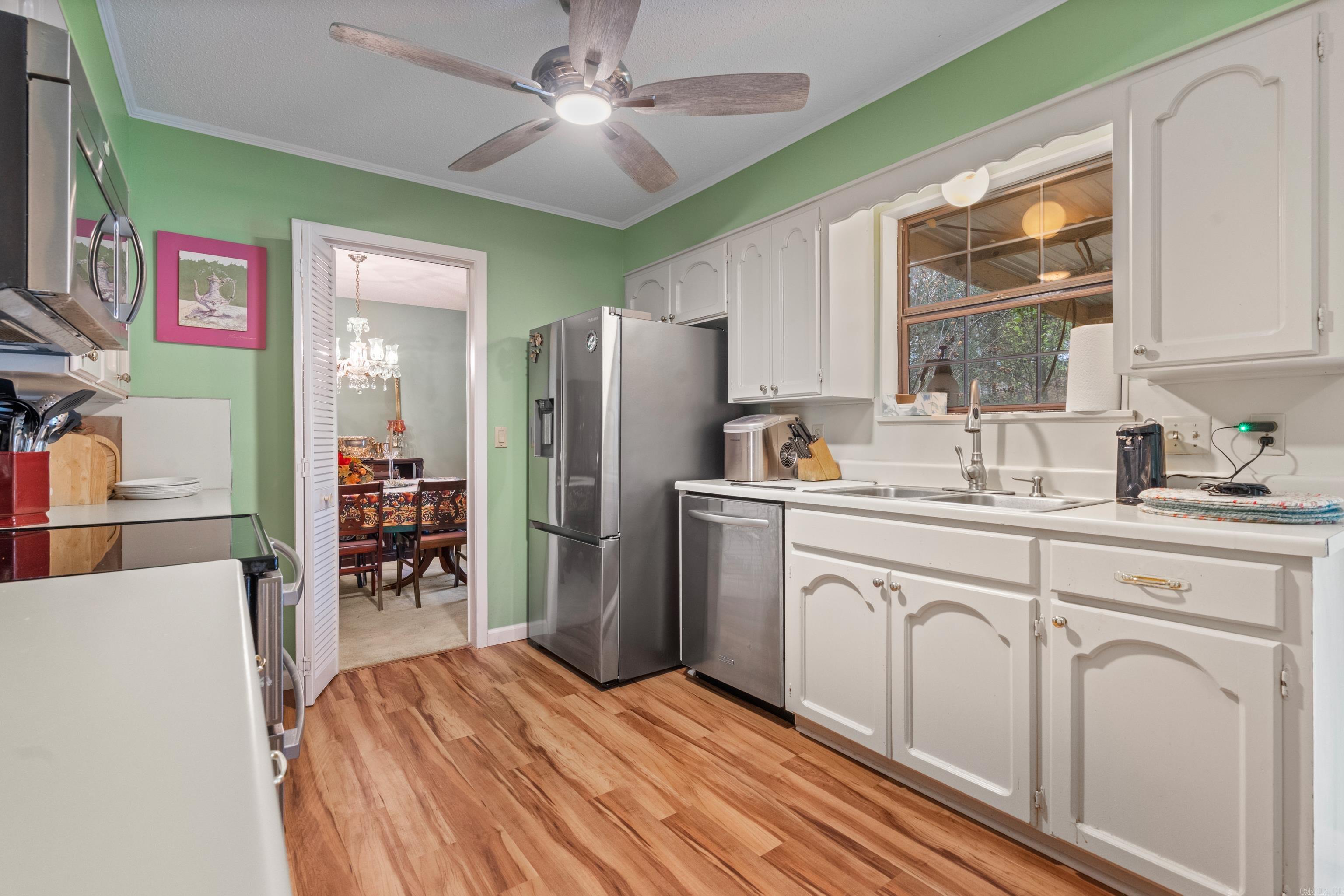 115 Village  Hot Springs, AR